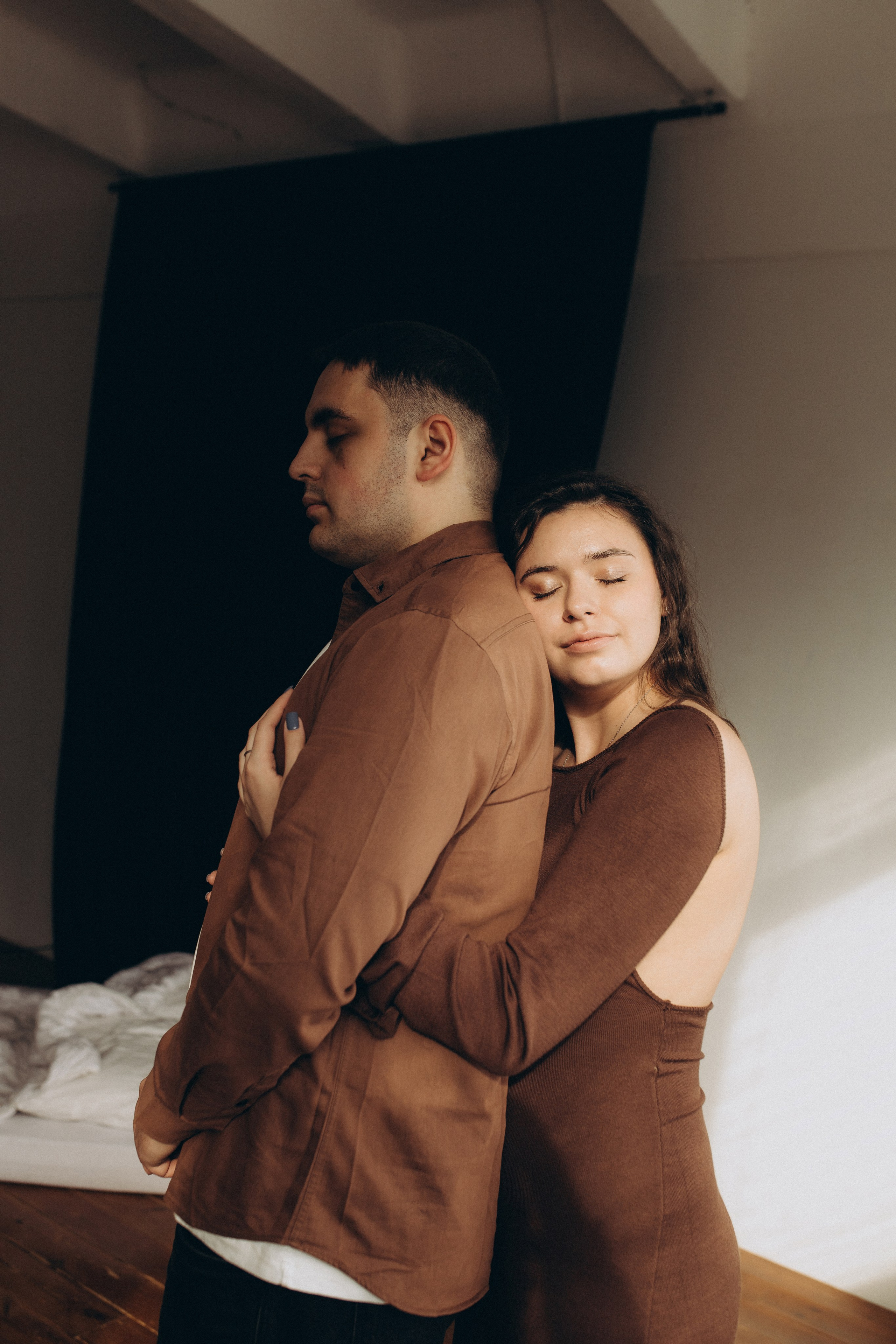 Armen & Lisa. Фотограф в Москве Диана Малимон