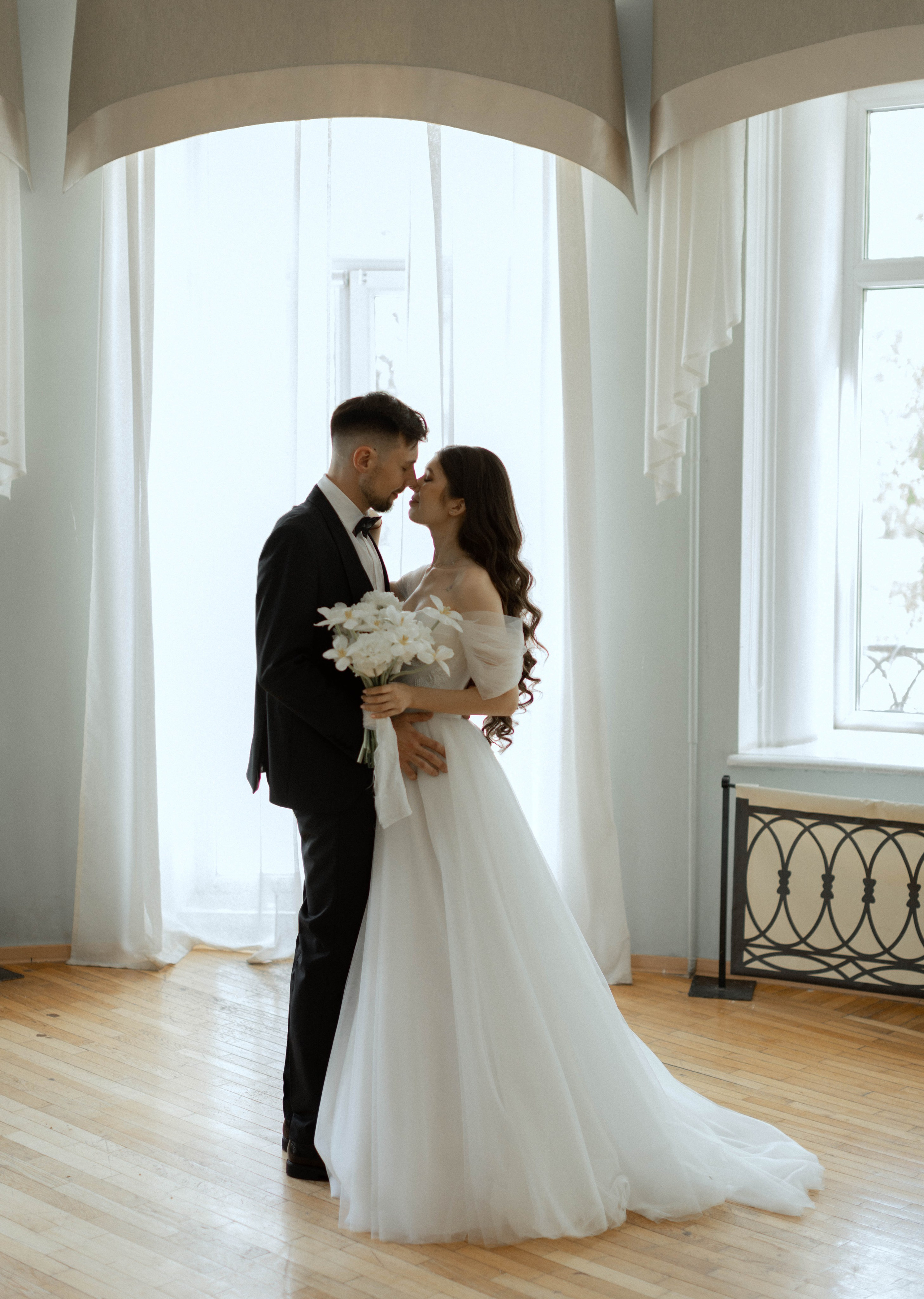 Карина | Денис (г. Пермь)