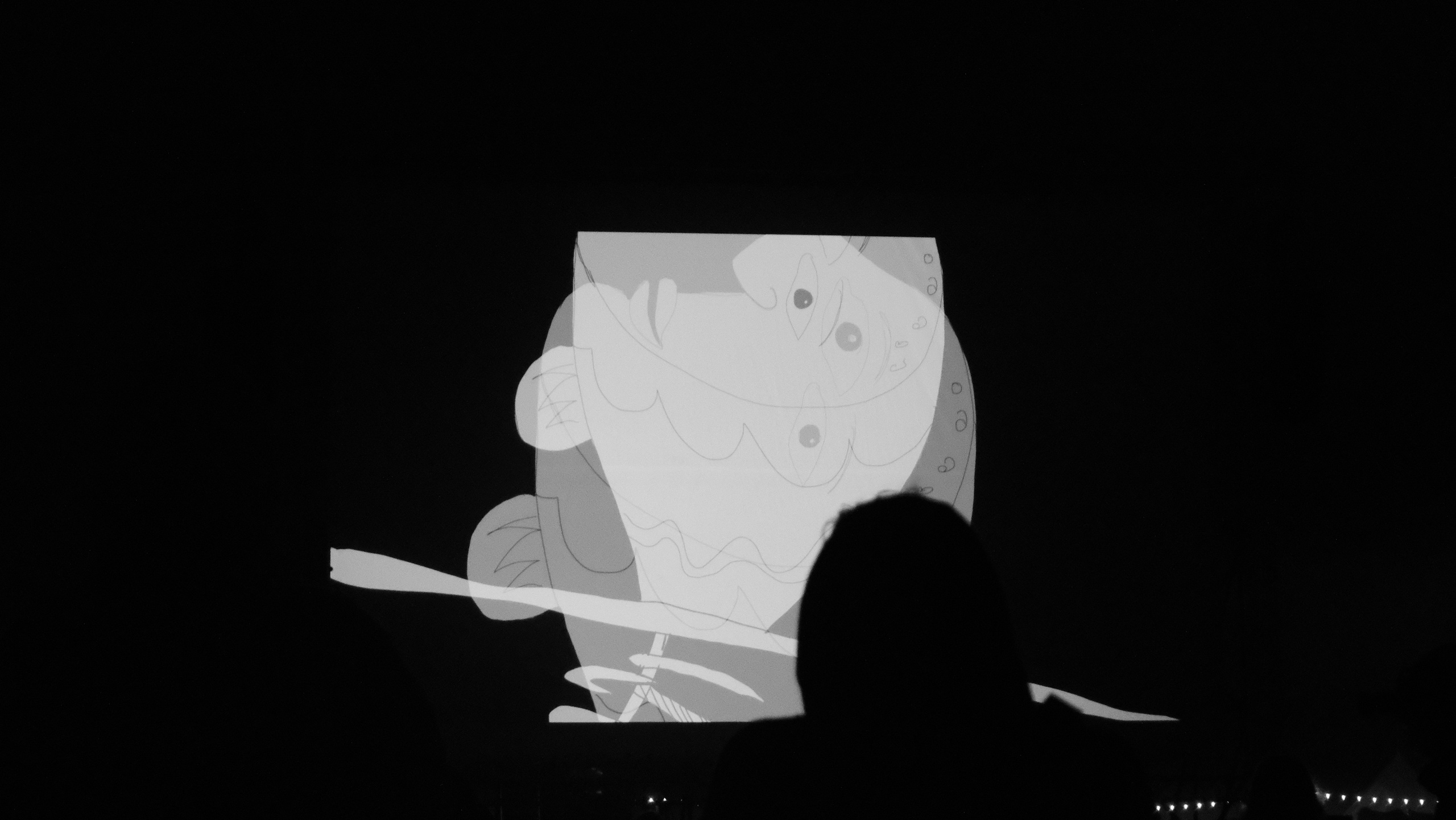 Insomnia2024. Фотограф и видеограф Апокина Мария Москва