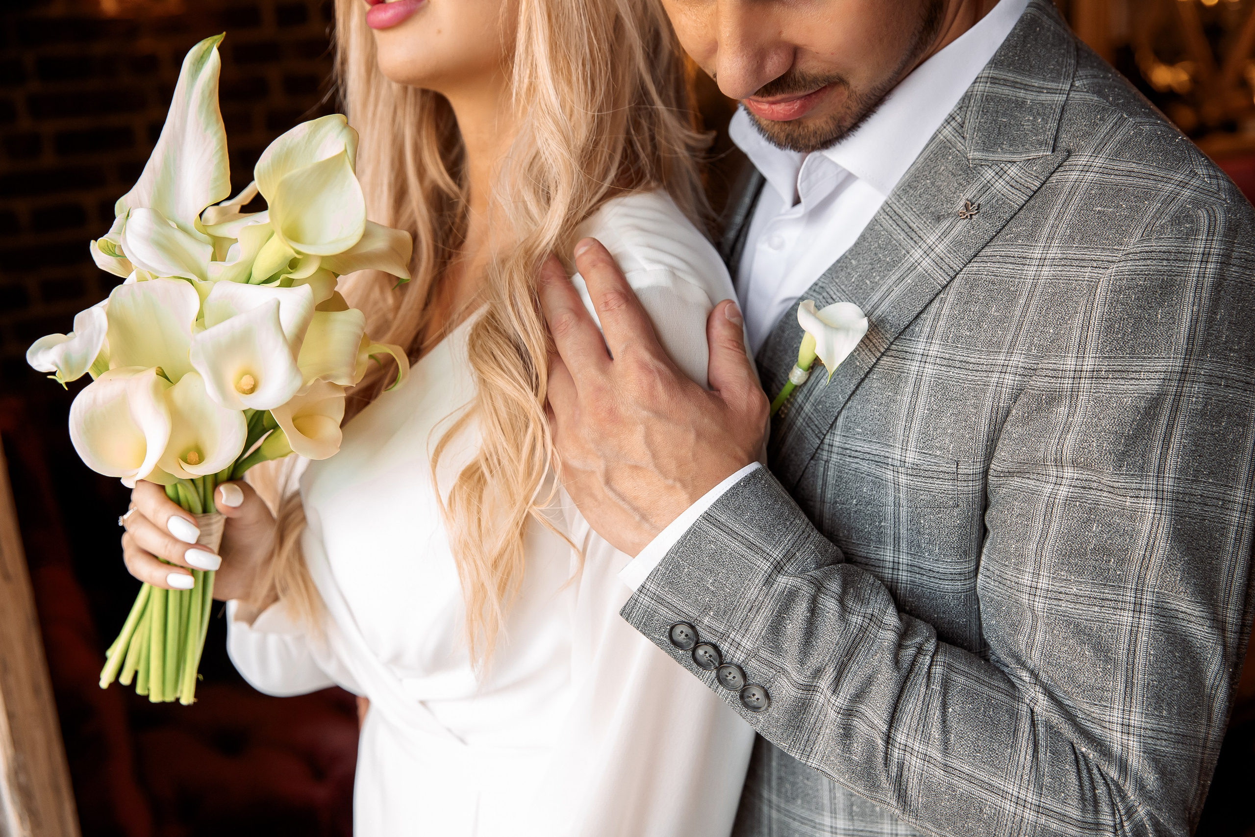 Кристина и Александр. Свадебный и семейный фотограф в Челябинске Юлия Ишимова