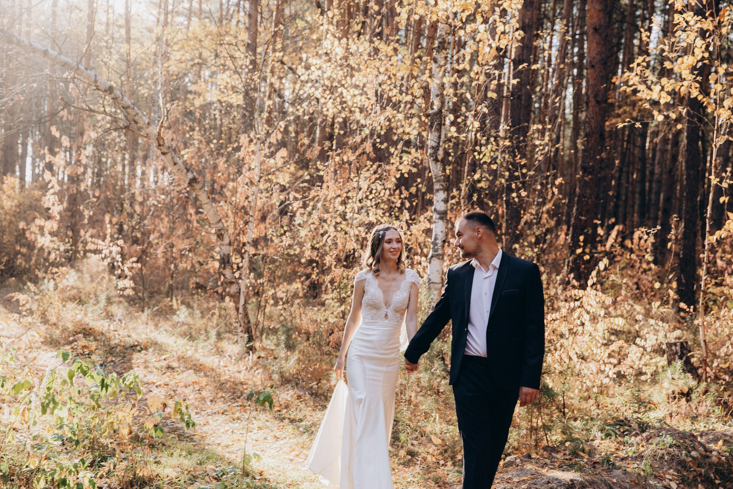 Светлана и Сергей. Семейный фотограф документалист в Пензе Лопатинская Татья