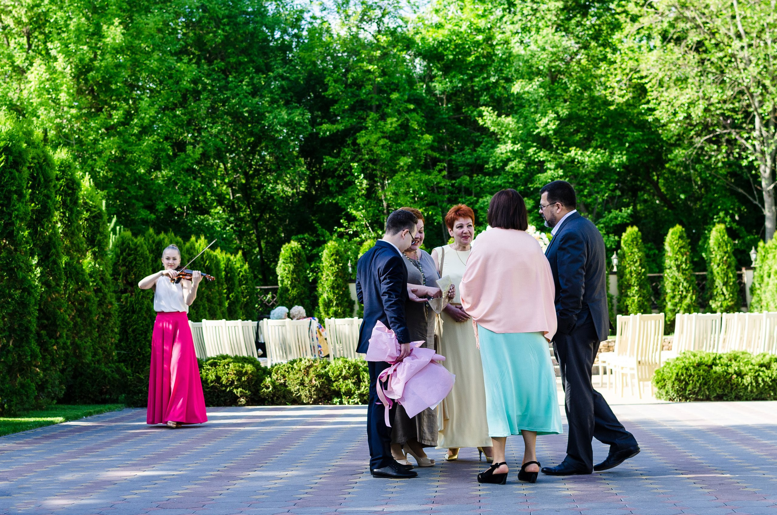 Илона и Никита. Свадьба в Ростове. Фотограф в Каменске-Шахтинском Ольга Сагал