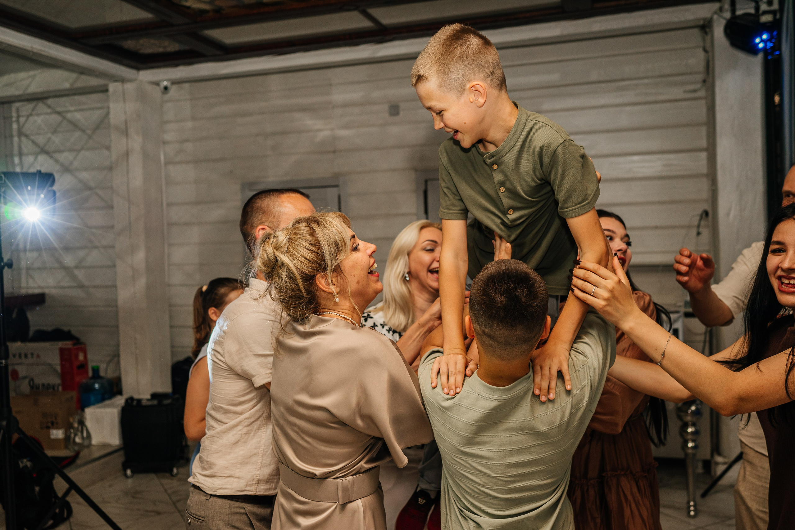 Данил и Леся 5.07.2025. Фотограф в Каменске-Шахтинском Ольга Сагал