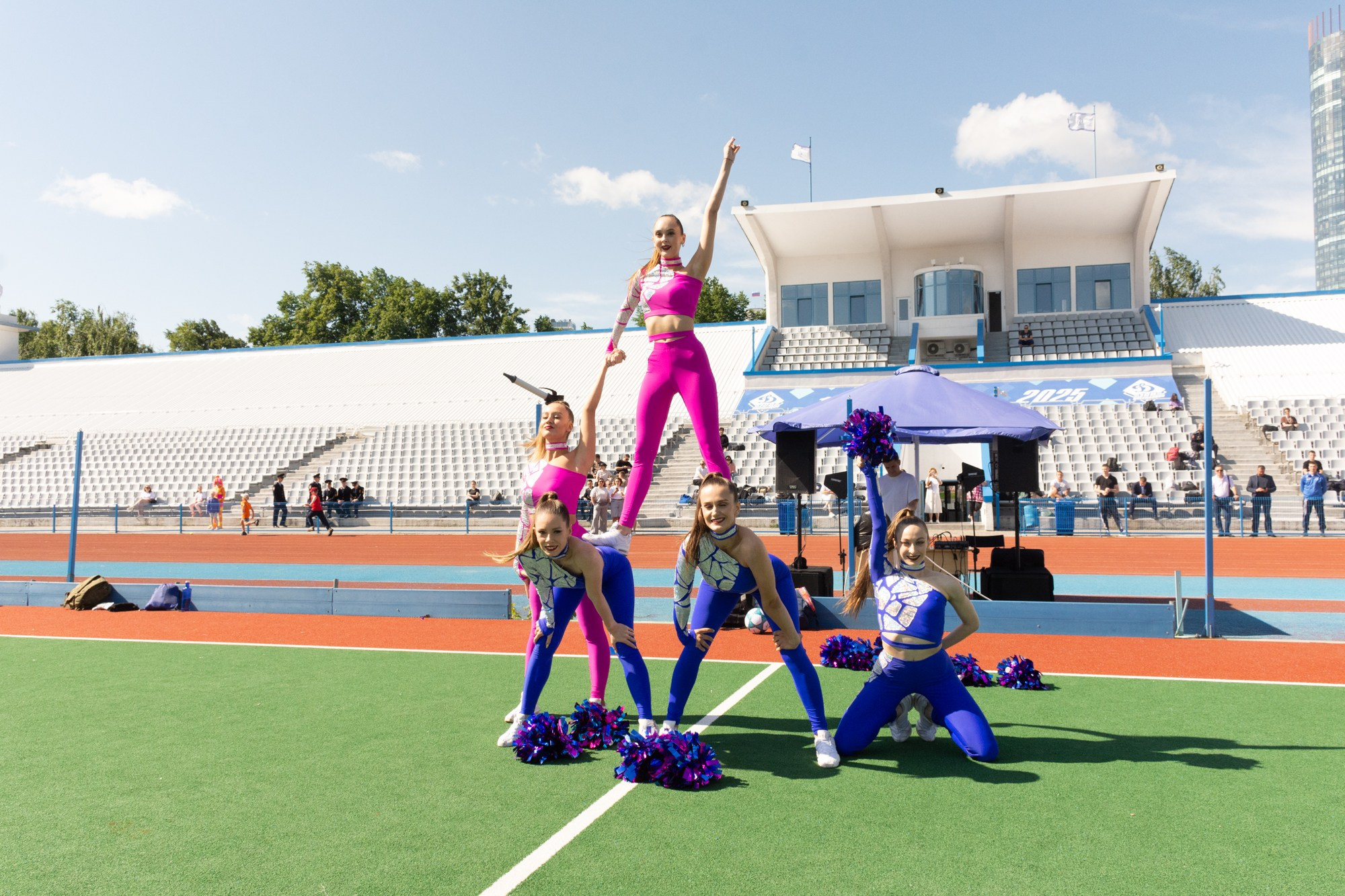 Футбол. Фотограф Максим Буряк