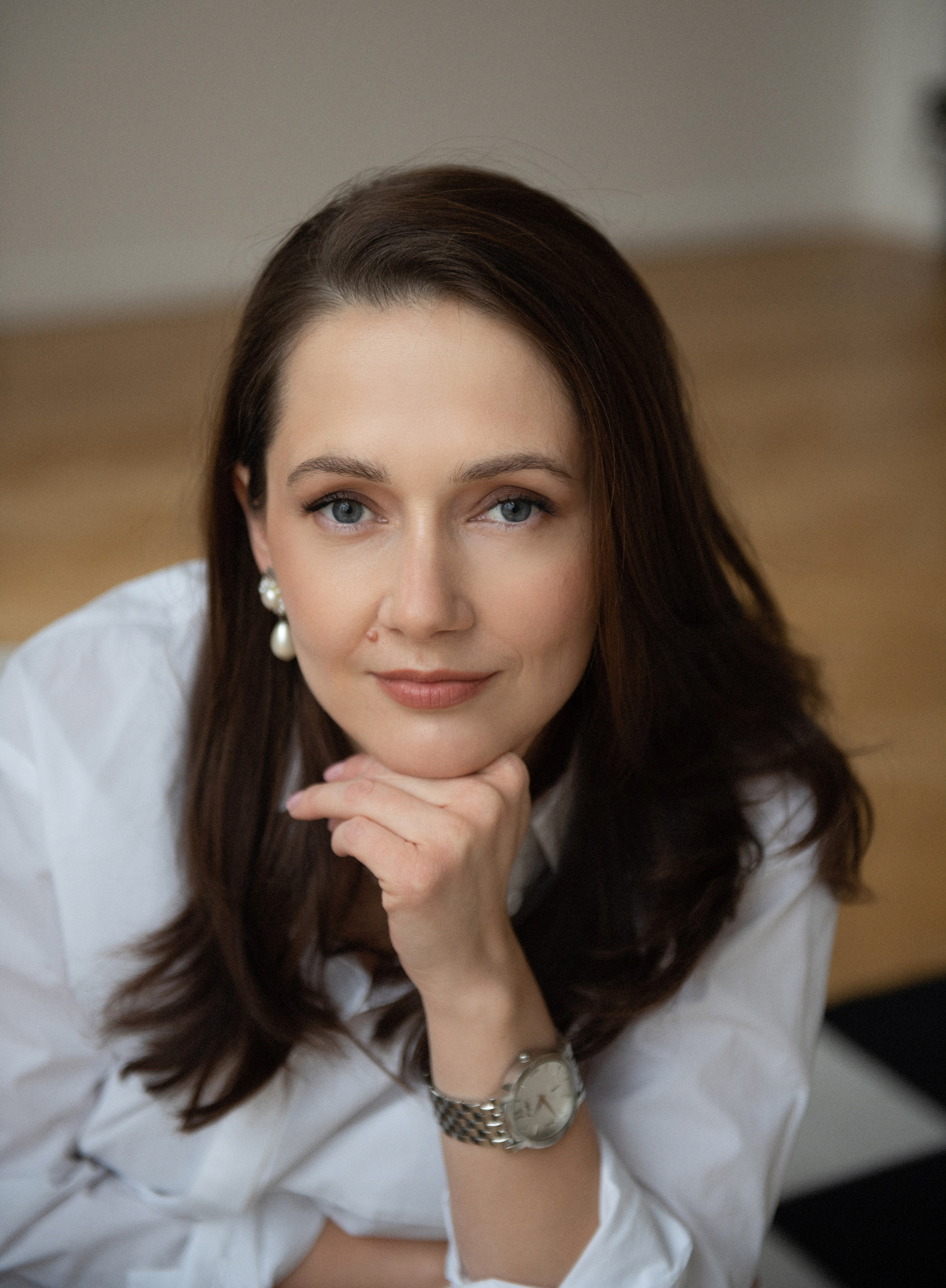 Анастасия. Фотограф в Москве Мария Терентьева