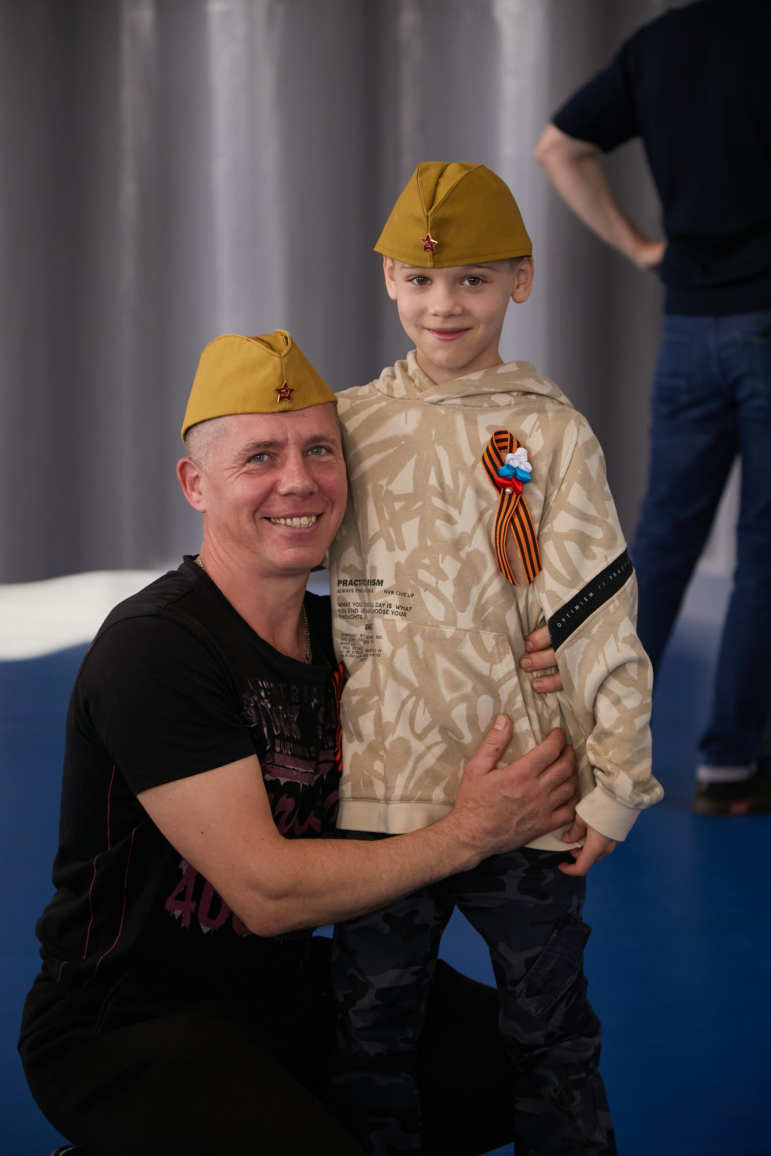 Турнир по боксу. Свадебный и креативный фотограф в ЮФО и МСК