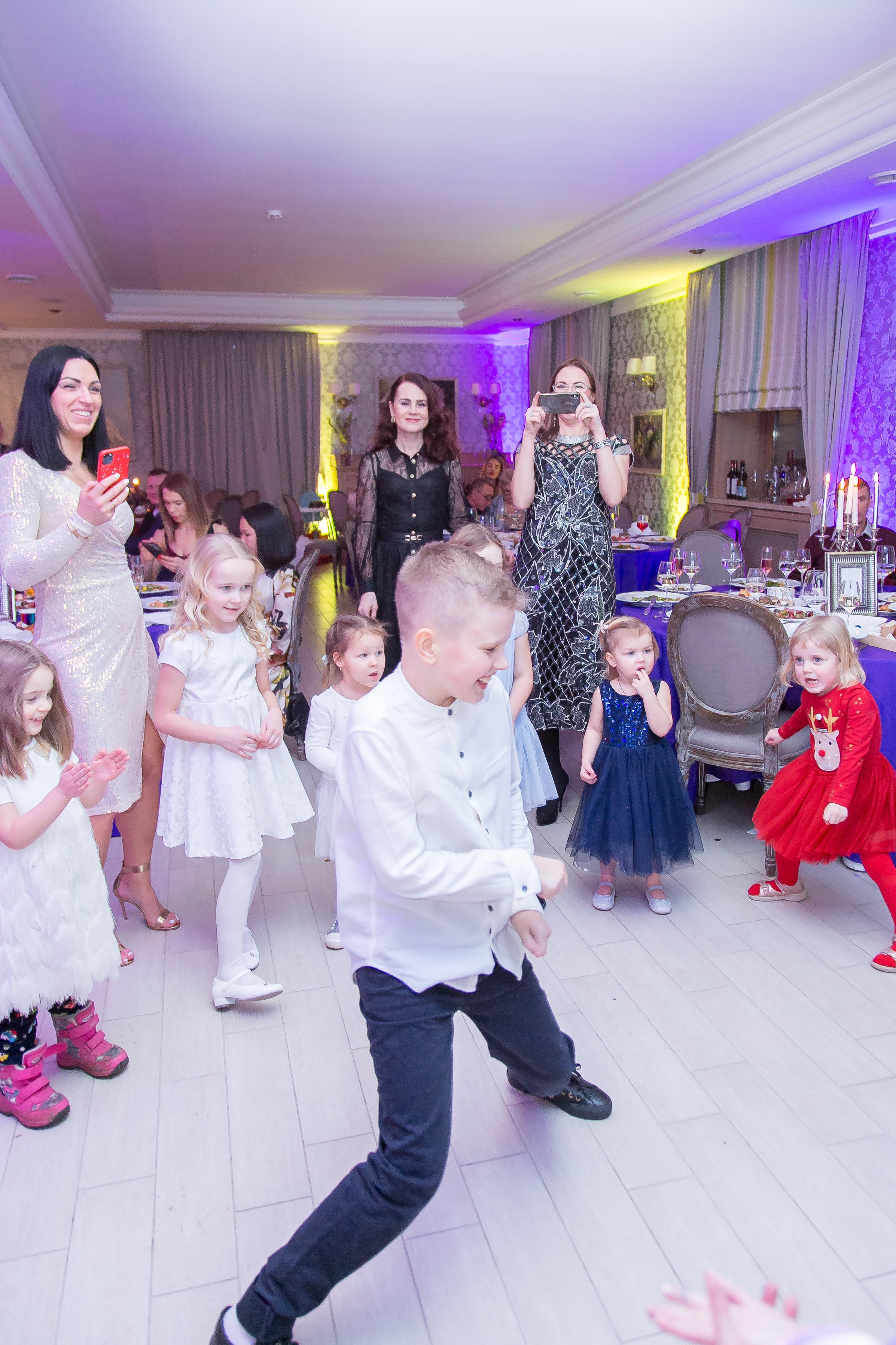 НОВЫЙ ГОД. Главная