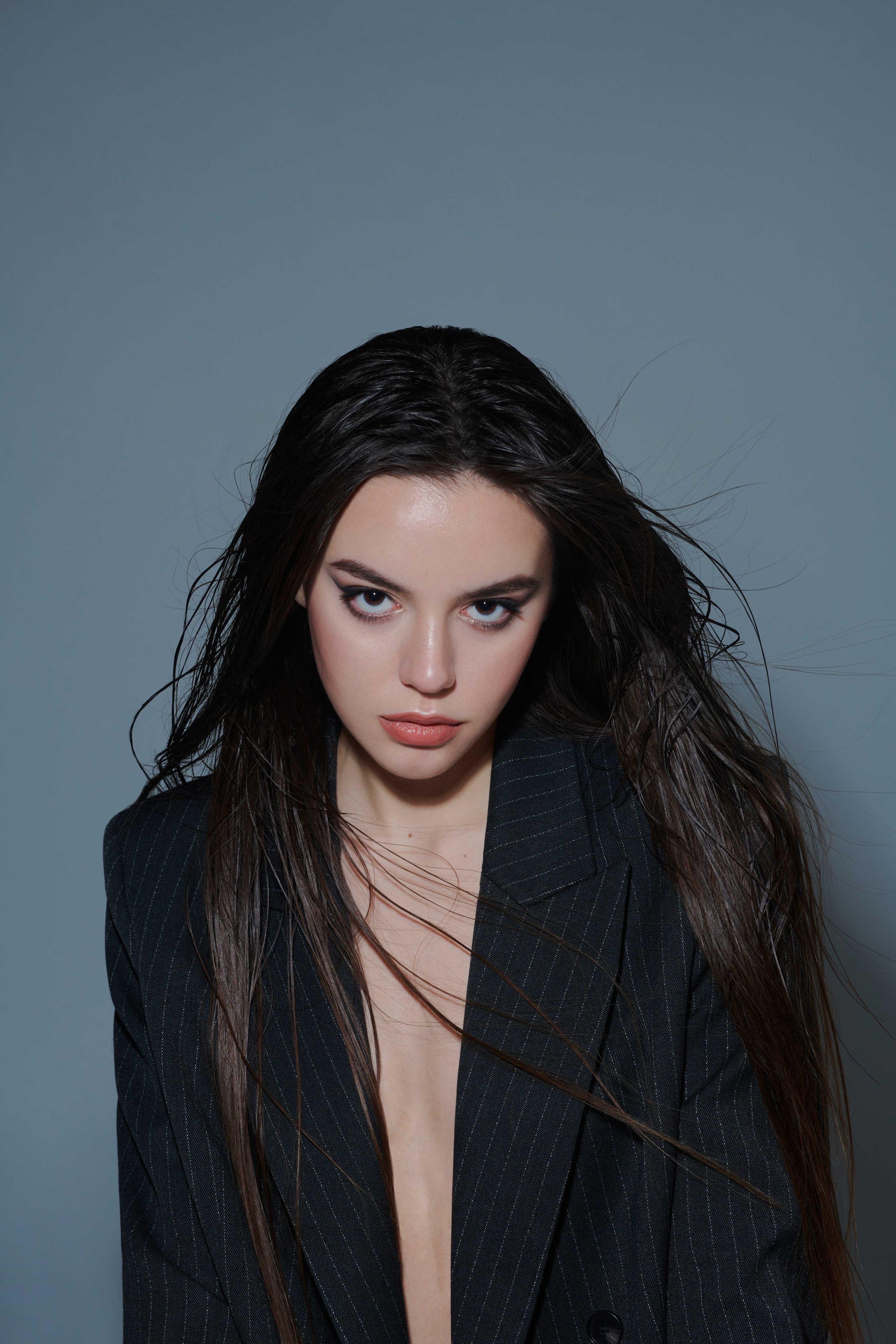 Индивидуальные съёмки. Кристина Еноктаева Фотограф Москва