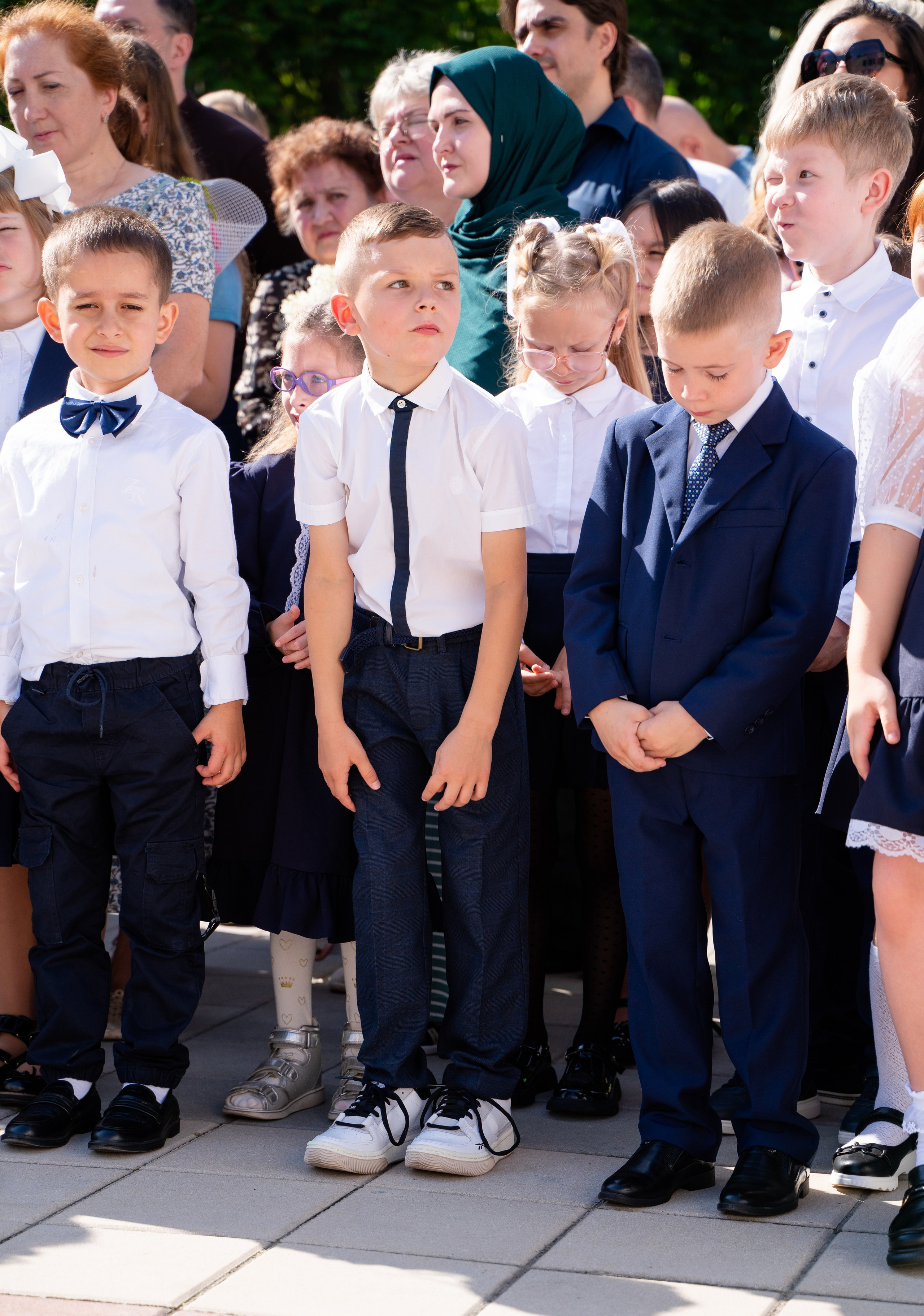 1 сентября. Детский и семейный фотограф. ВЫПУСКНЫЕ АЛЬБОМЫ. Москва