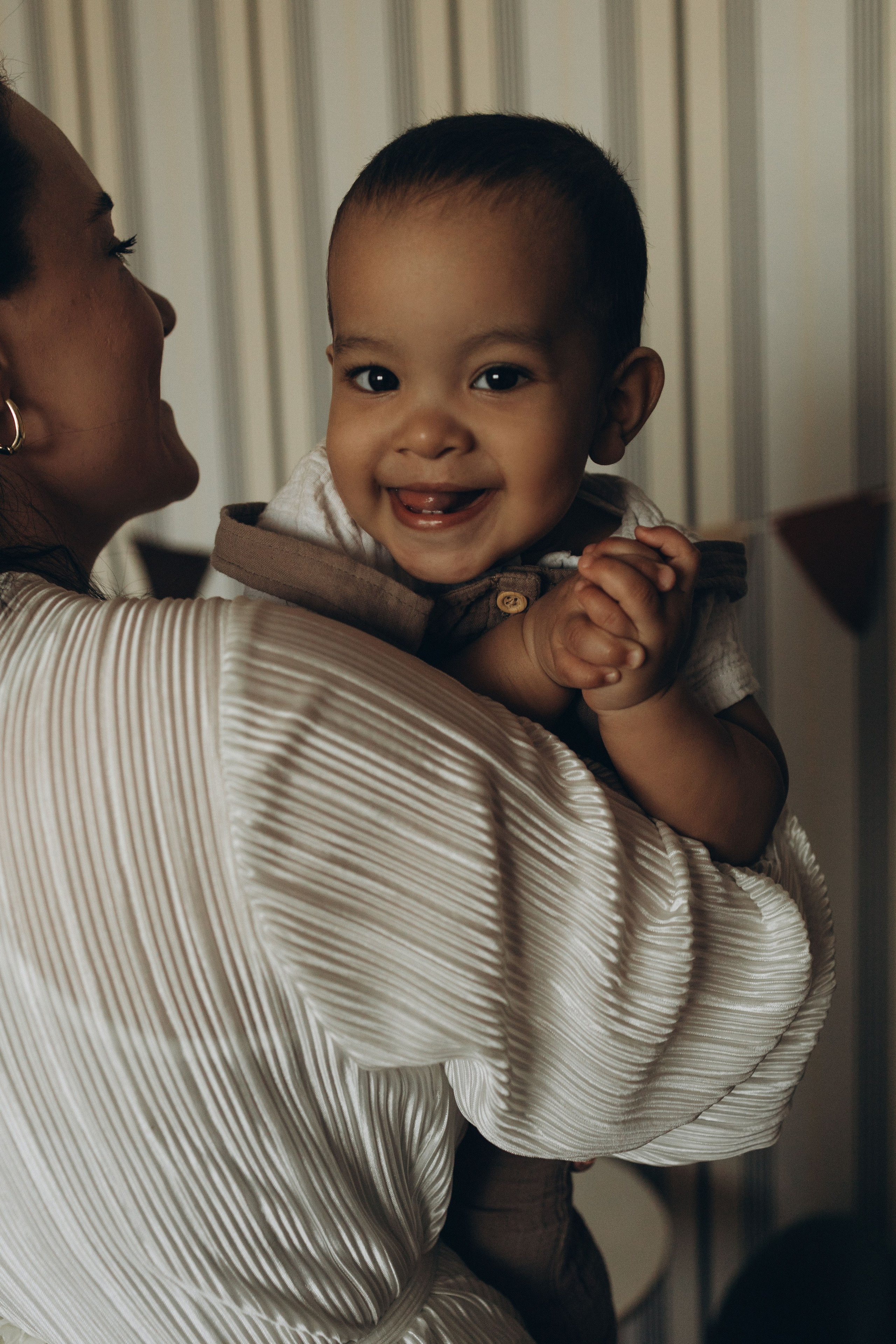 Марселю 1 годик. Семейный и свадебный фотограф в Чите Мария Авдеева