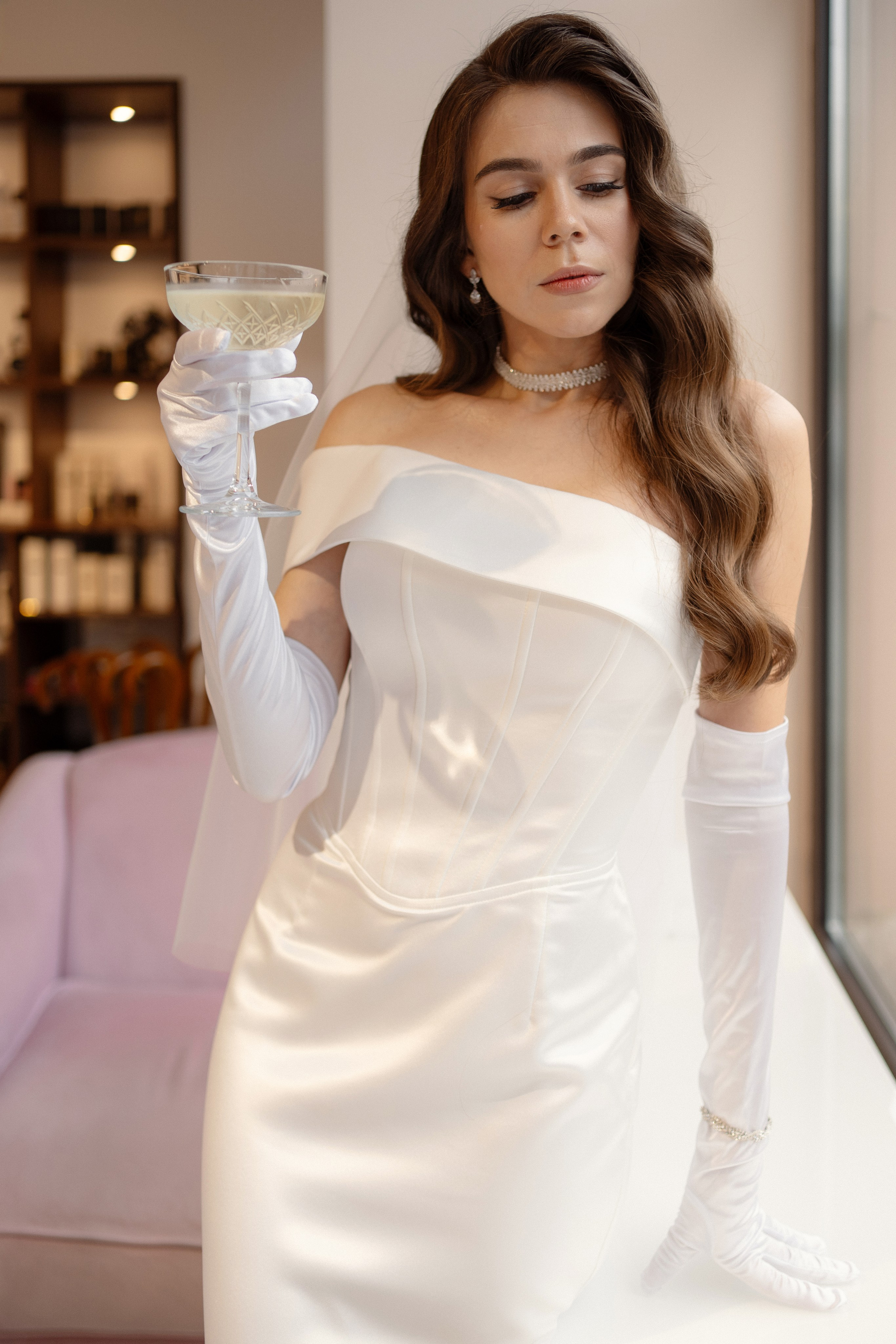 Денис и Элла. Фотограф Макс Меш