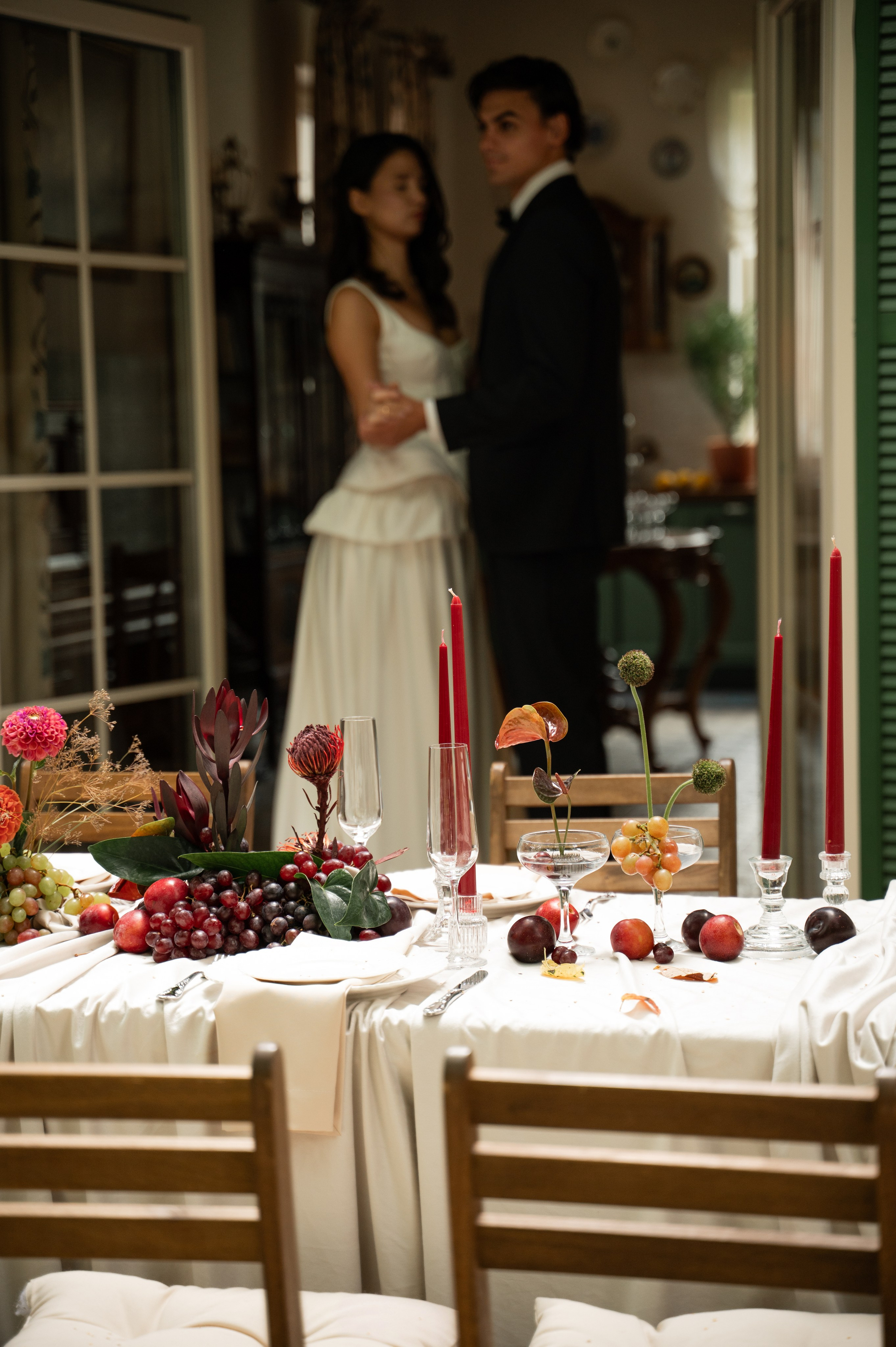 Wedding. Журавлёва Елена