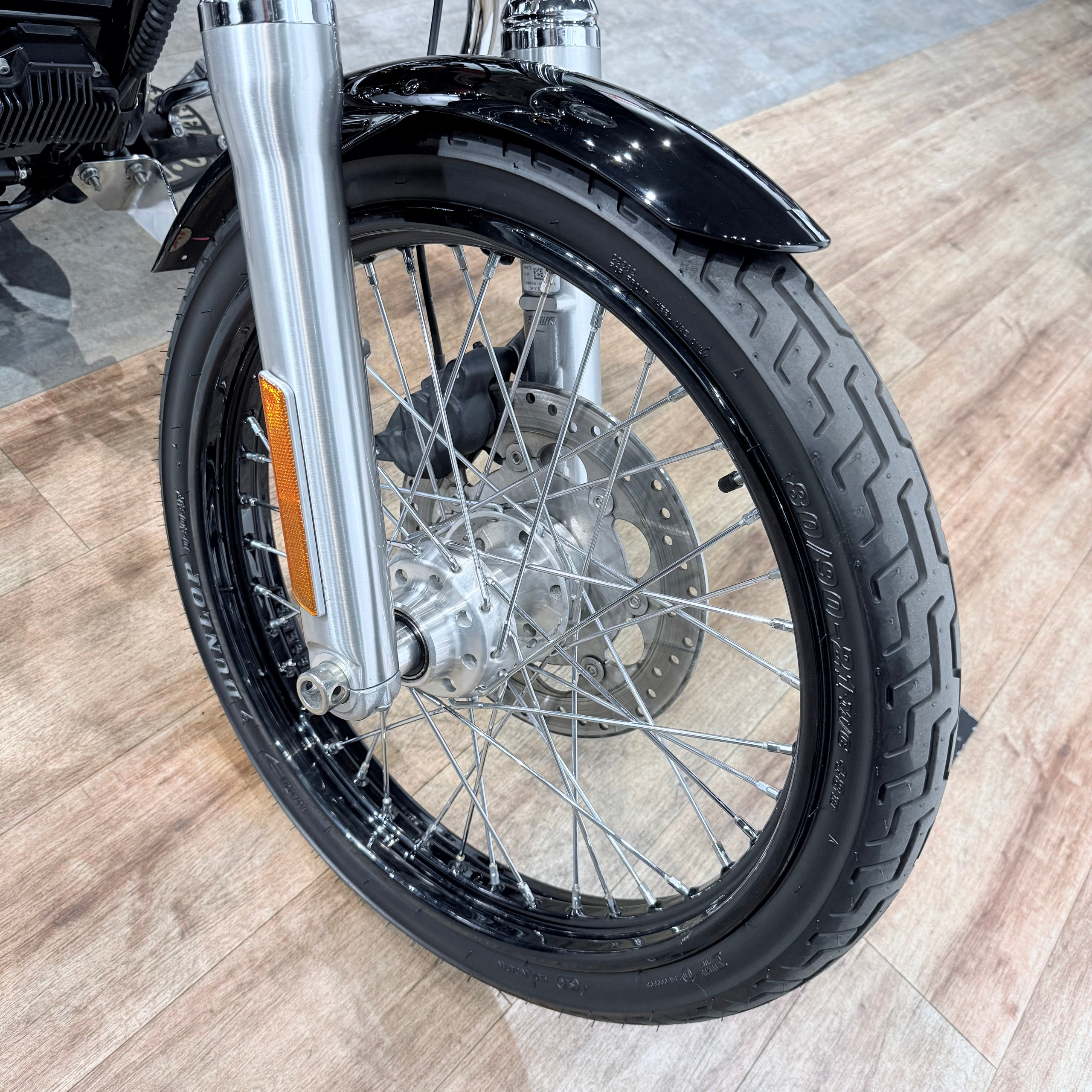 Купить Harley-Davidson 2012 DYNA Wide Glide 96 Blасk (Softail/Dyna) — подробнее на сайте. Hello Davidson, Москва. Только хорошие мотоц