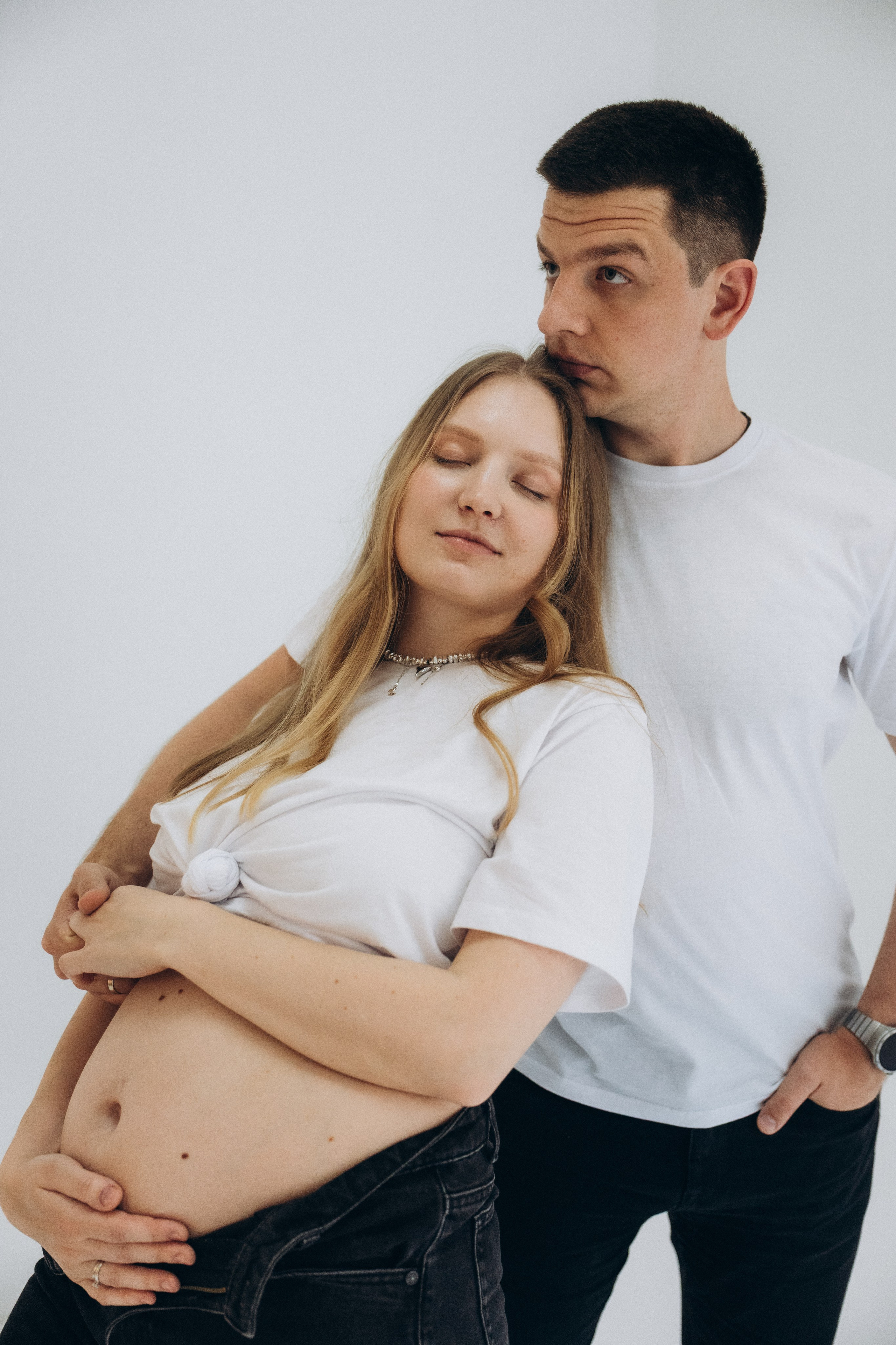 Гендер пати🩵🩷. Фотограф Артем Бросов в Санкт-Петербурге и Дубае