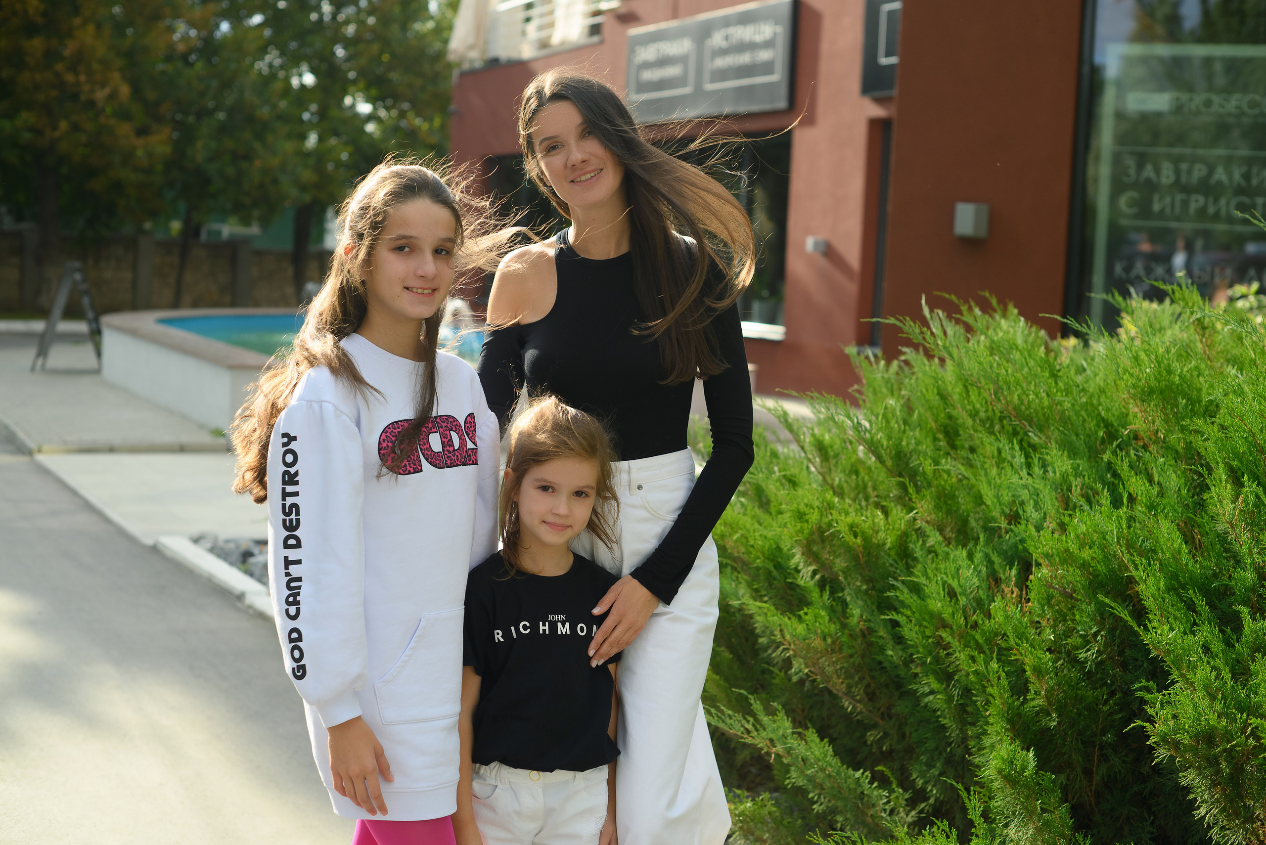 РЕПОРТАЖНЫЕ. Главная