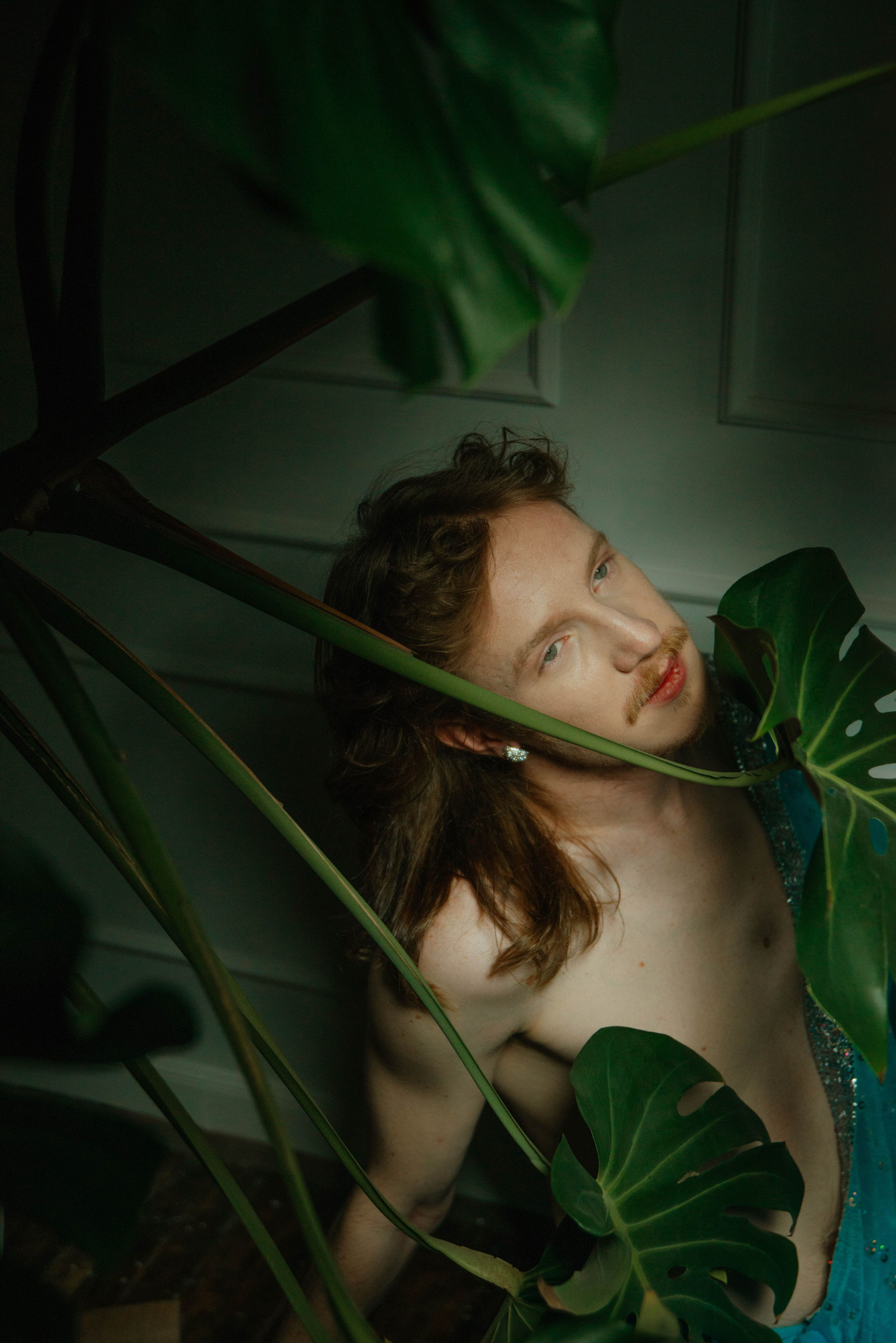 Даниил. Ксения Glossa. Портретный и репортажный фотограф в Самаре