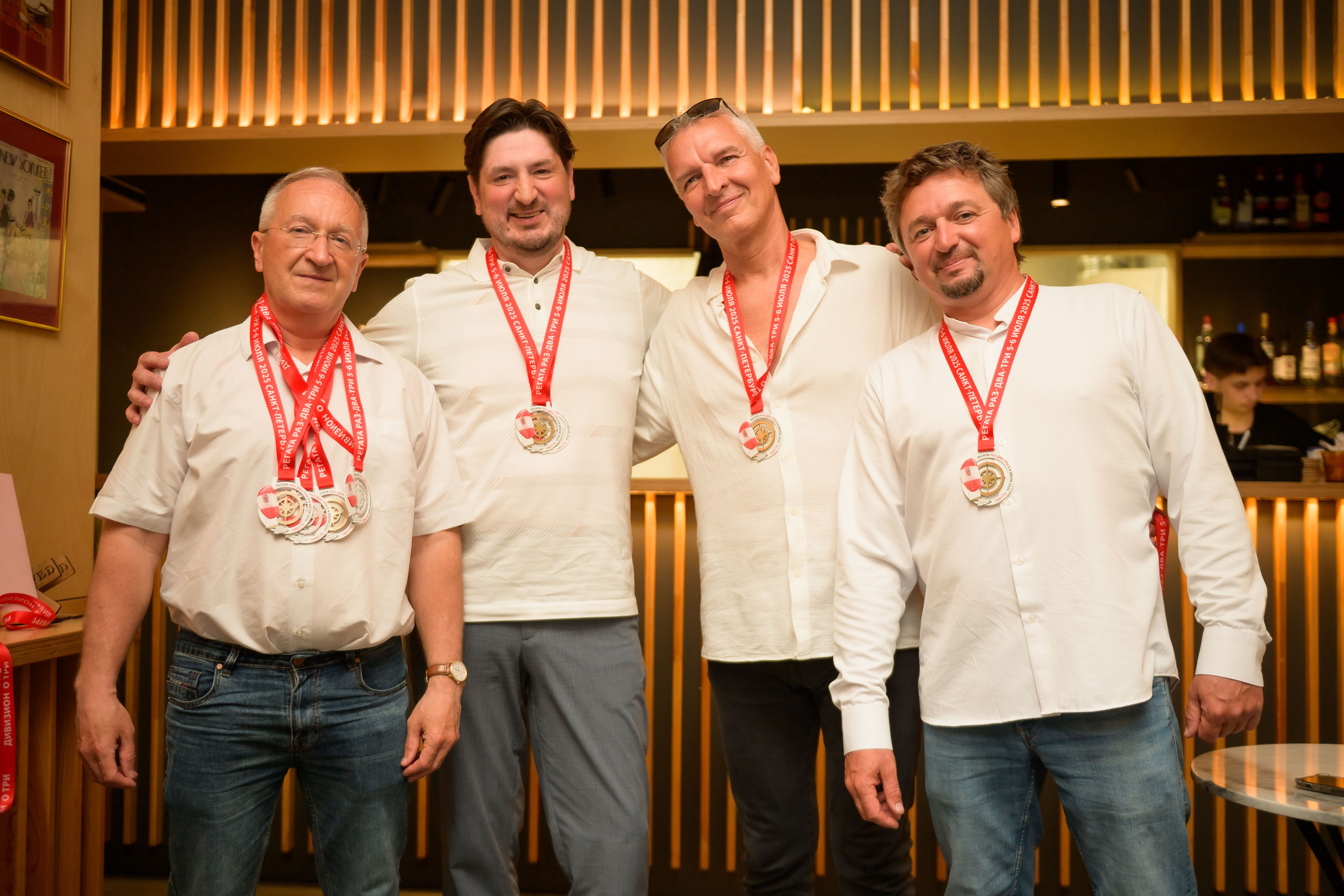 Банкеты. Фотограф Дмитрий Потатуев