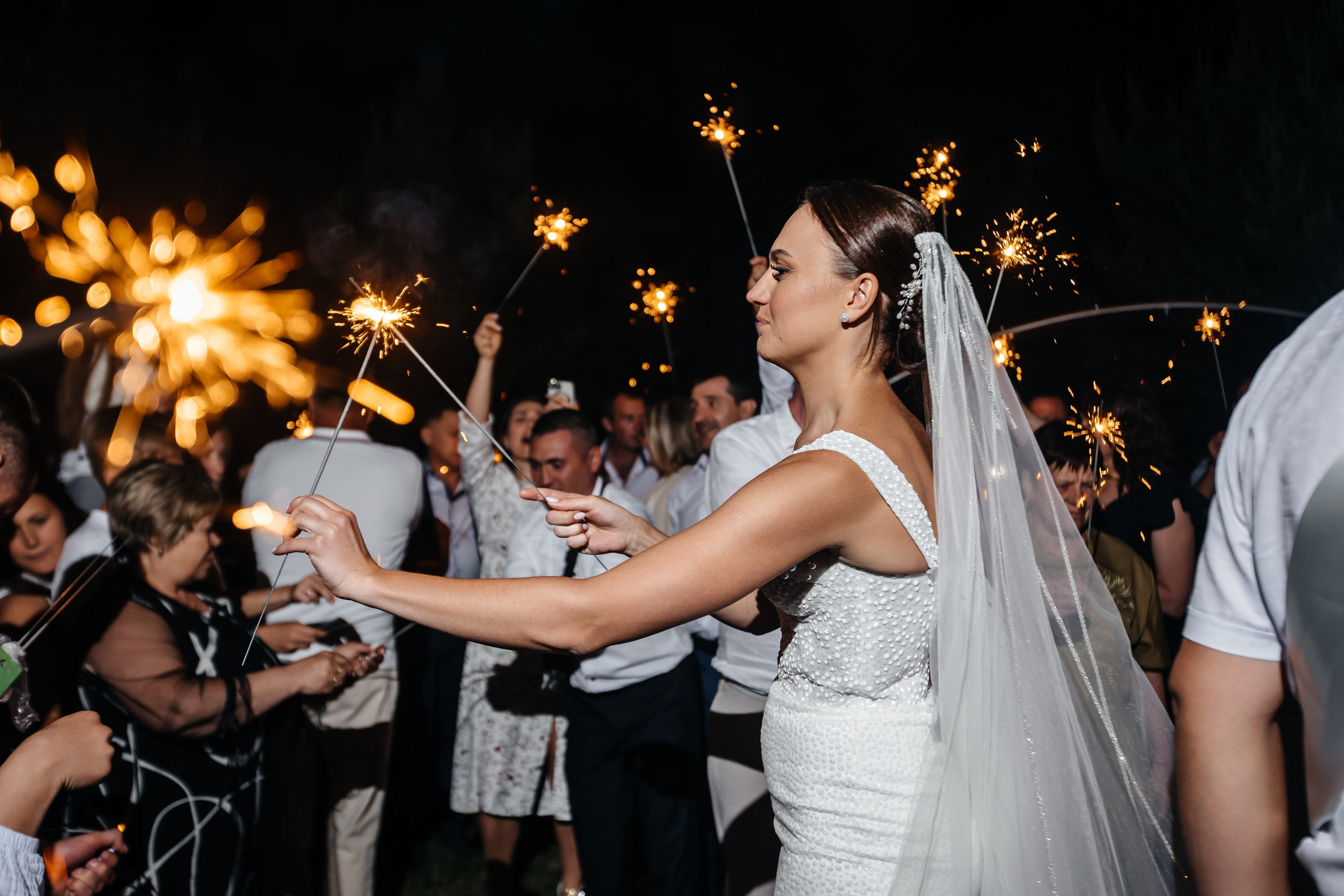 Анонс свадьбы Юлии и Сергея. Свадебный фотограф в Крыму и Севастополе Ольга Баскакова