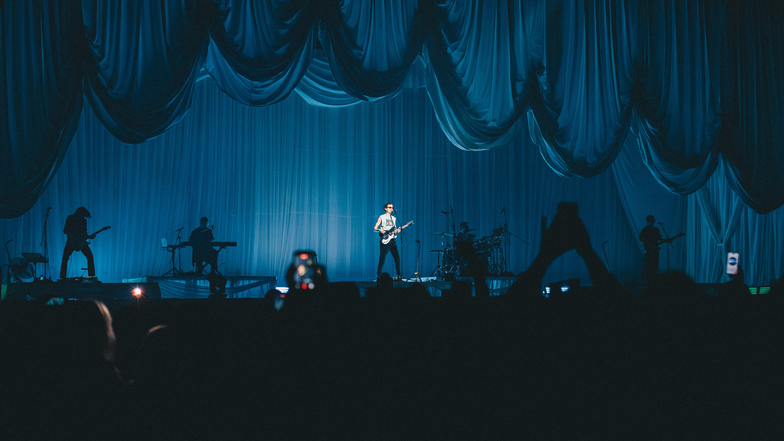 ZOLOTO. Saint-Petersburg 17.4.26. RUSLAN ROZANOV