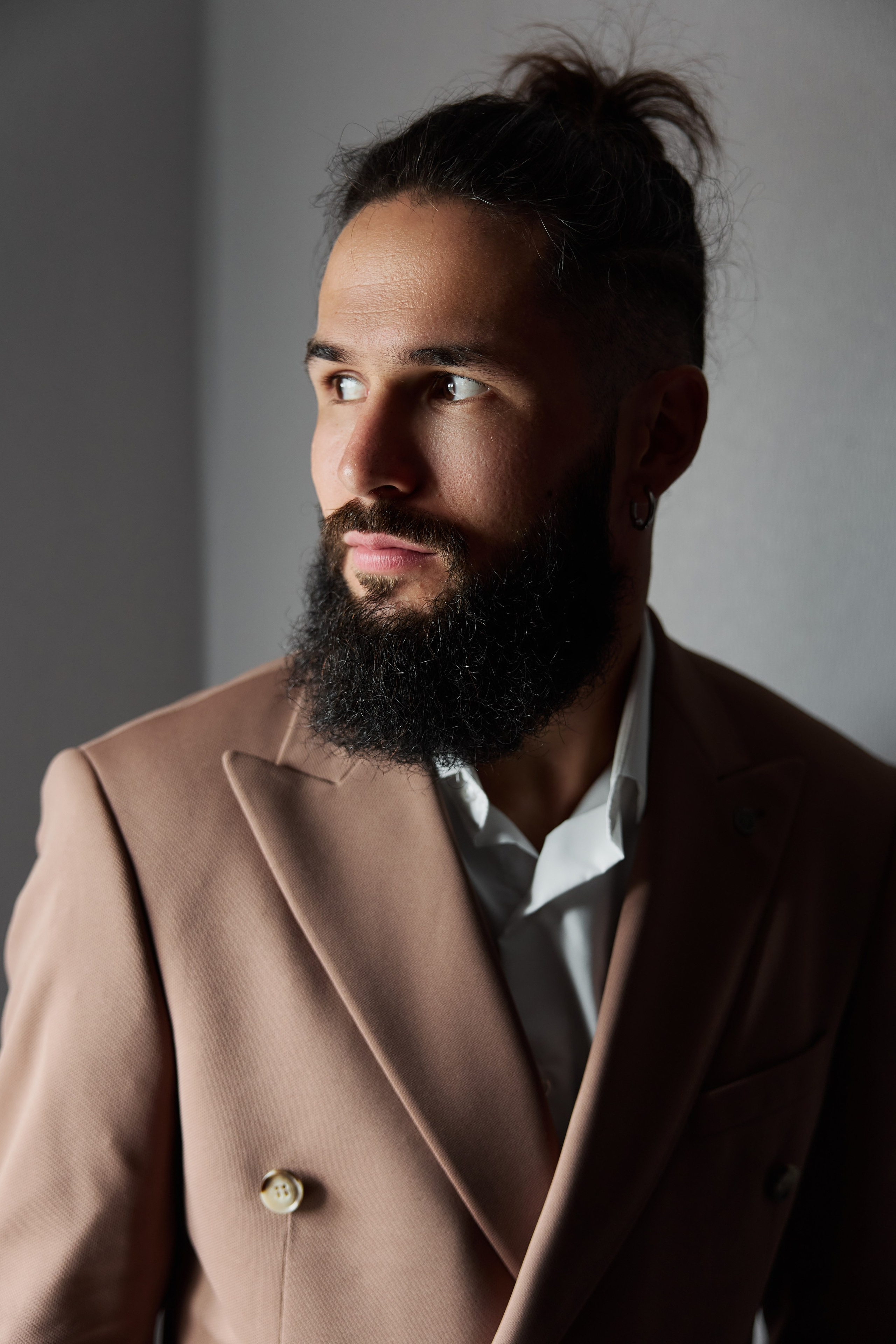 Виталий и Дарья. Александр Прозоров фотограф в Кирове