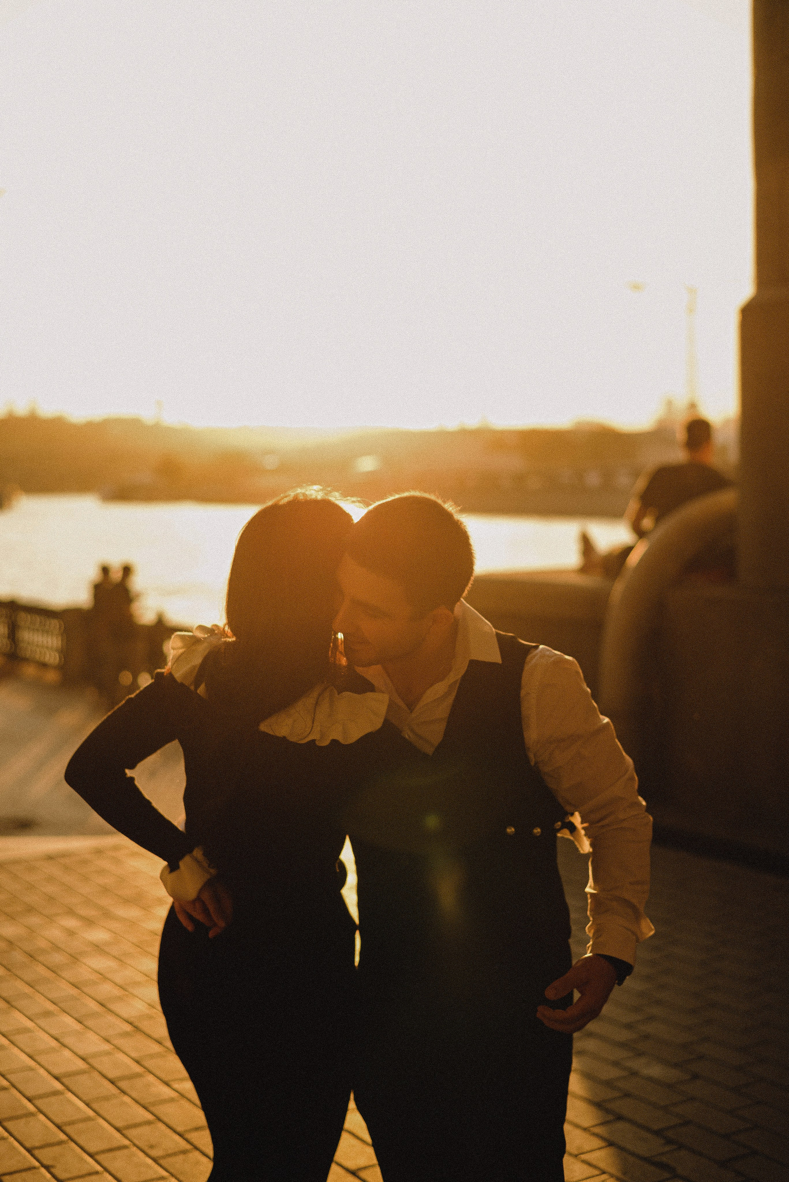 Арут и Кристина. Фотограф в Москве Емельяненко Светлана