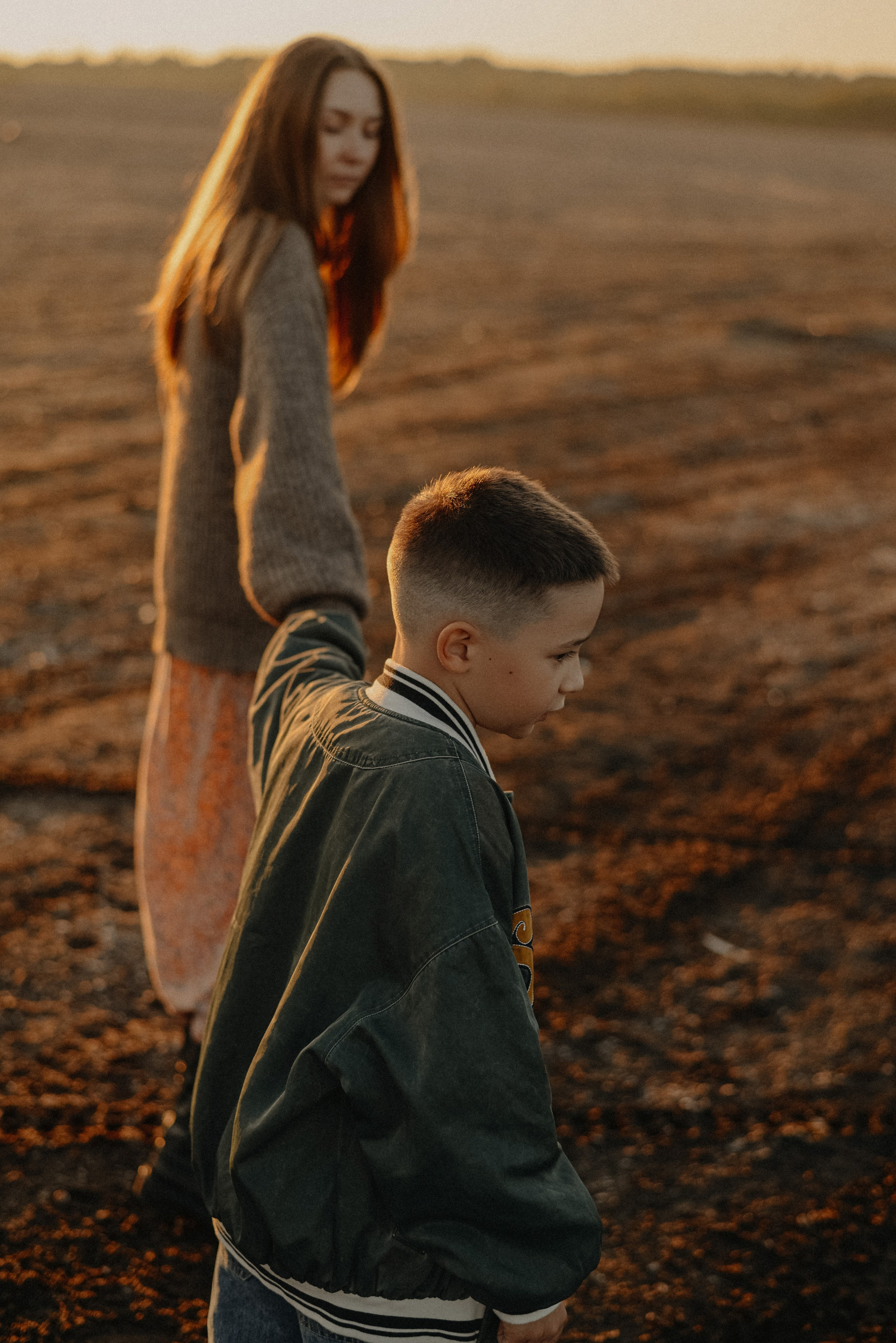 Катя и Вася. Фотограф в Москве Емельяненко Светлана