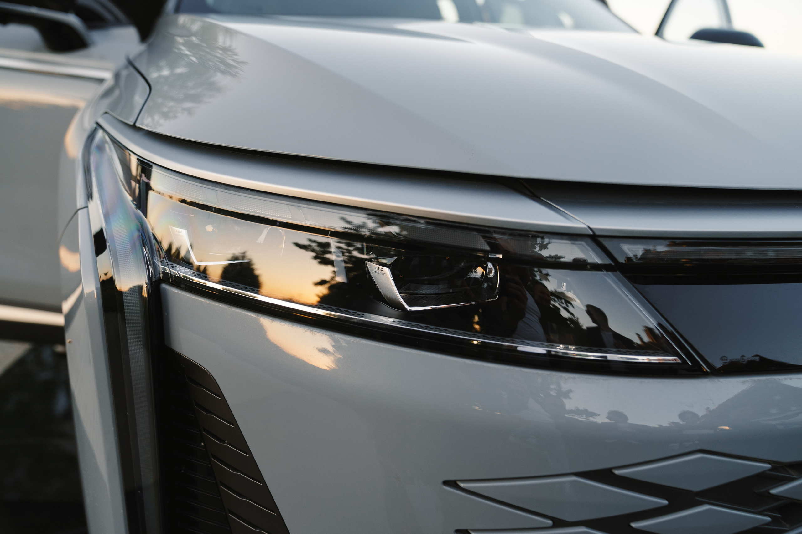 Презентация Exeed. Свадебный и репортажный фотограф Ростов-на-Дону Алексей Гуль