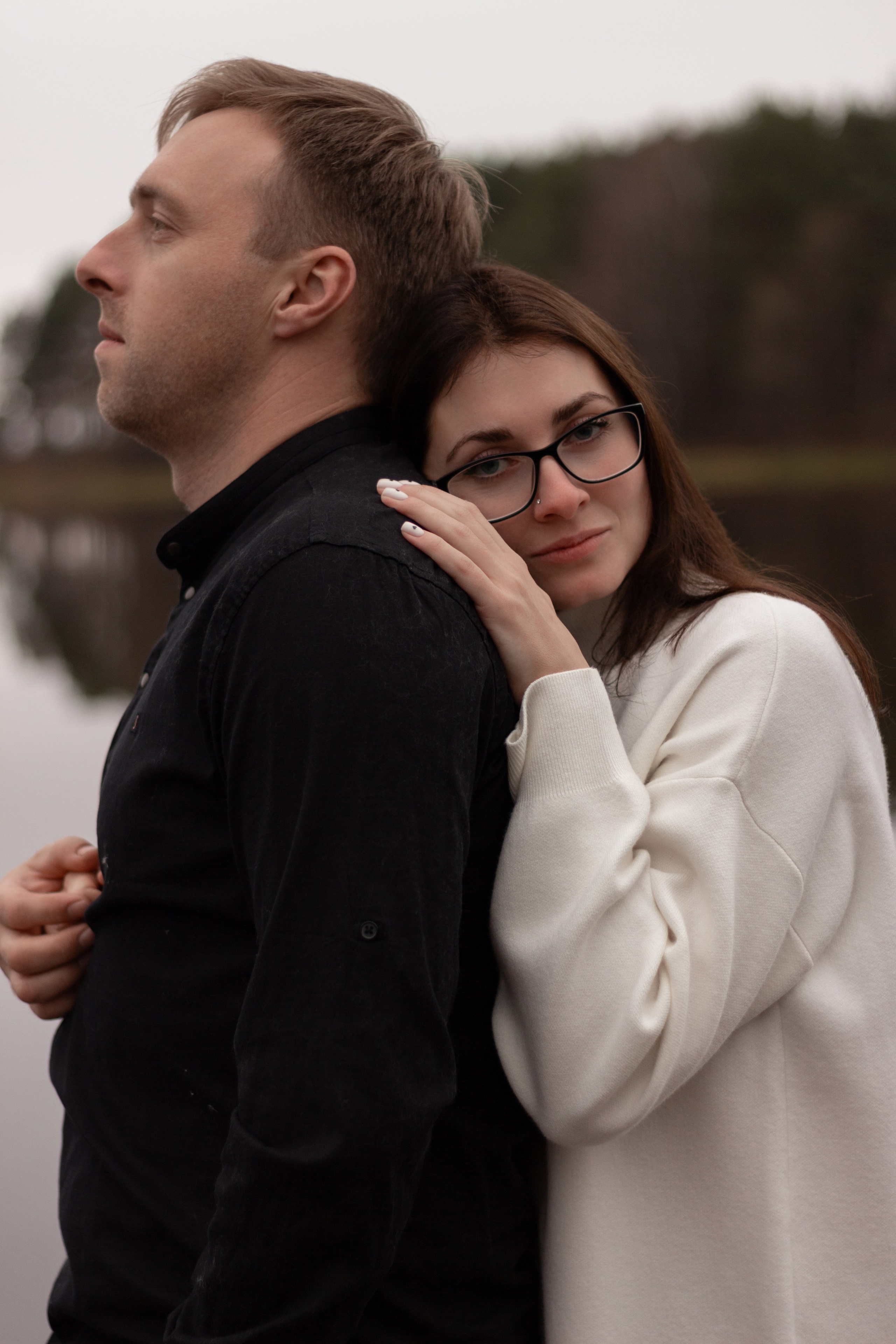 Семейная фотосессия. Семейные, детские, индивидуальные фотосессии. Фотограф в Ярославле Анастасия Борзова