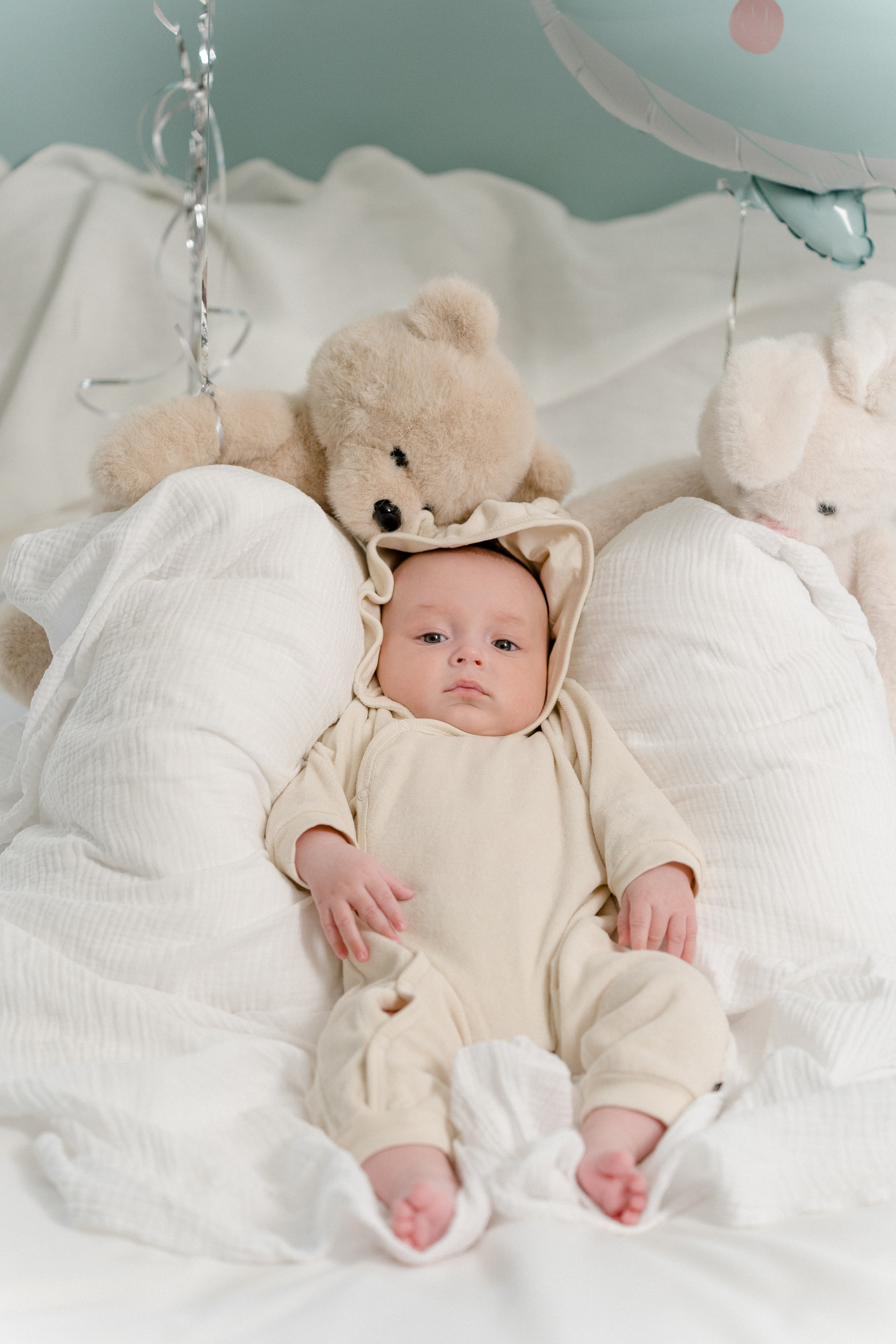 Эльвира и Марсель. Репортажный и свадебный фотограф в Москве