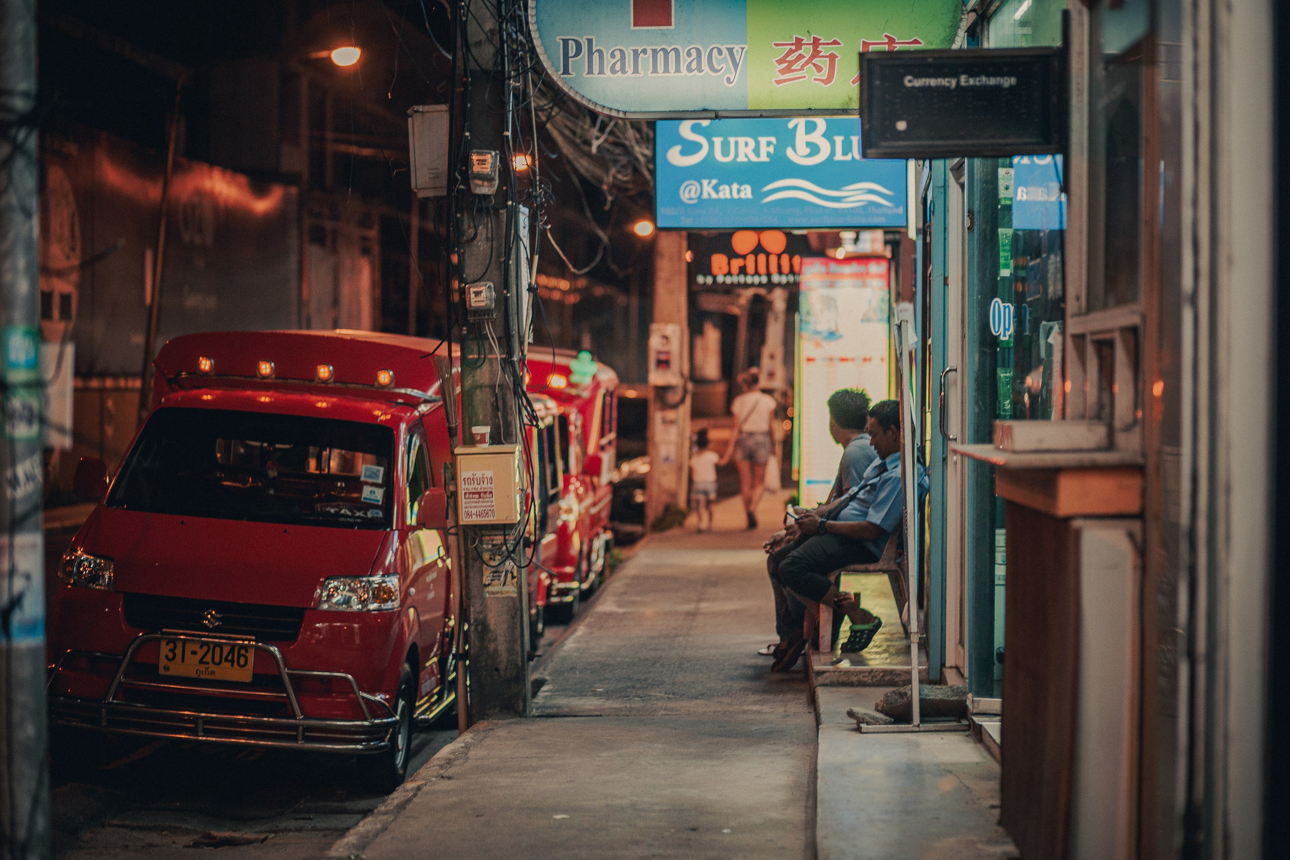 Таиланд. Фотошкола ArtFotoLife для начинающих и продвинутых фотографов