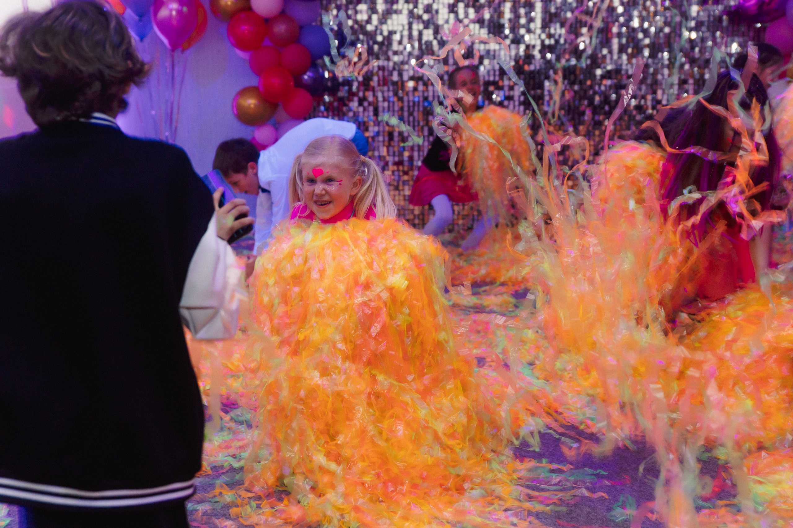 День Рождения Ломоносов. Фотограф в Кронштадте и Санкт-Петербурге Анастасия Коваленко