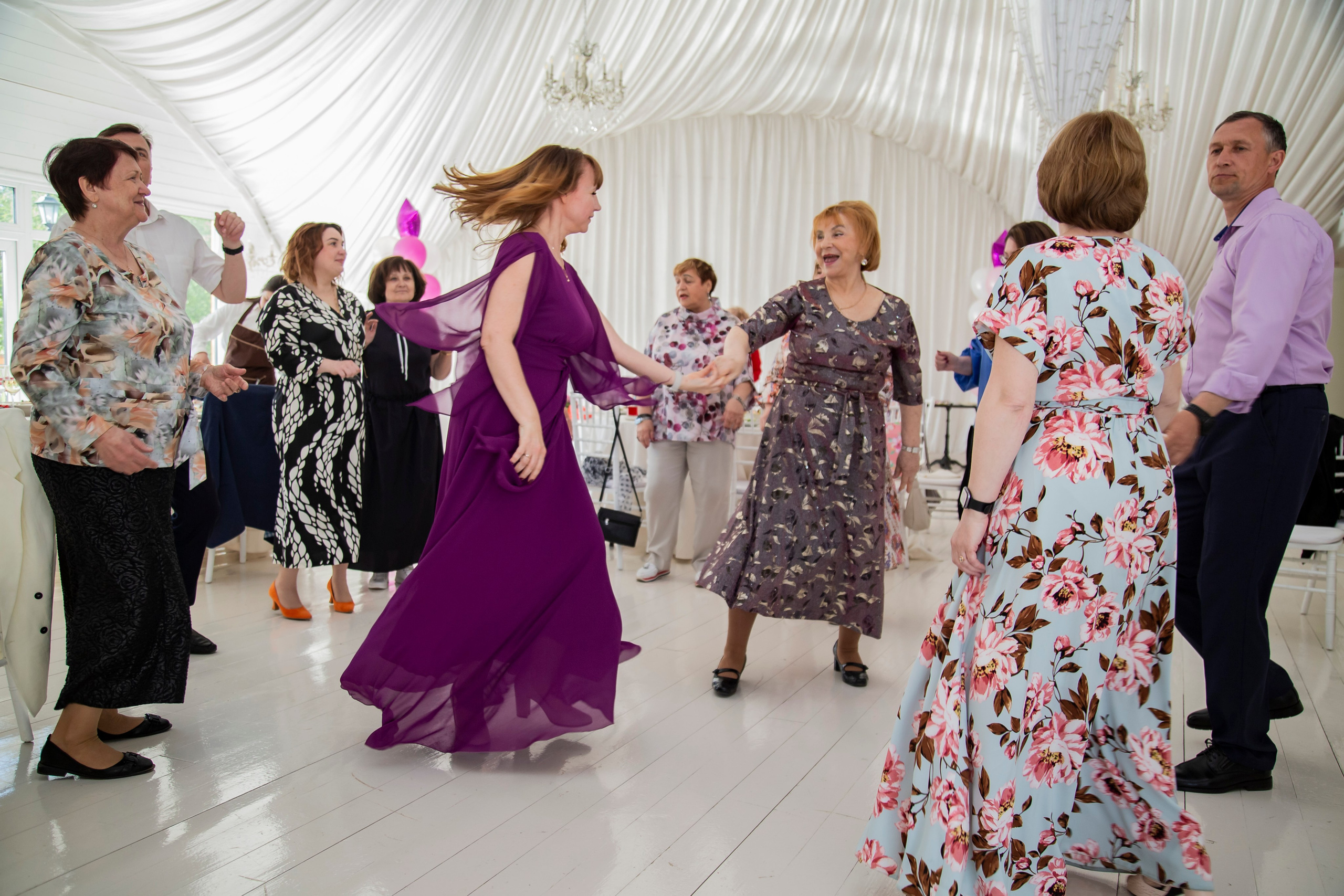 Юбилей. 𝓕𝓸𝓽𝓸𝓰𝓻𝓪𝓯 𝓑𝓪𝓵𝓪𝓼𝓱𝓲𝓱𝓪 / 𝓜𝓸𝓼𝓴𝓿𝓪