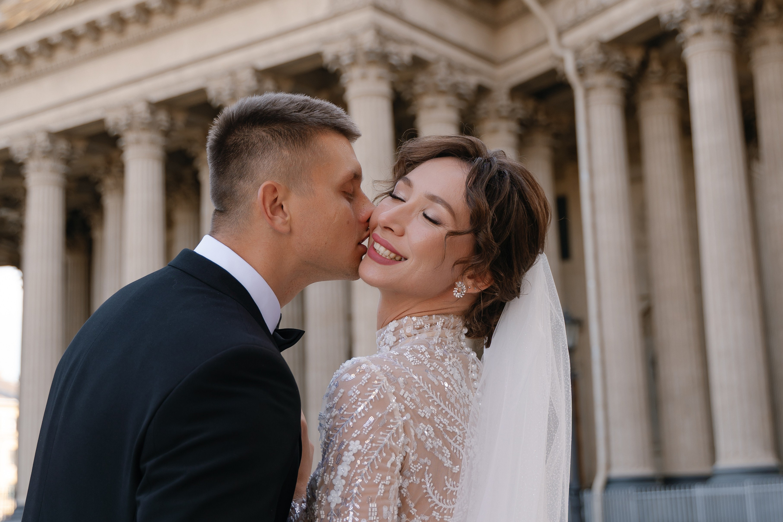 07.09.2023. Свадебный фотограф — Наталья Фед СПб/Москва