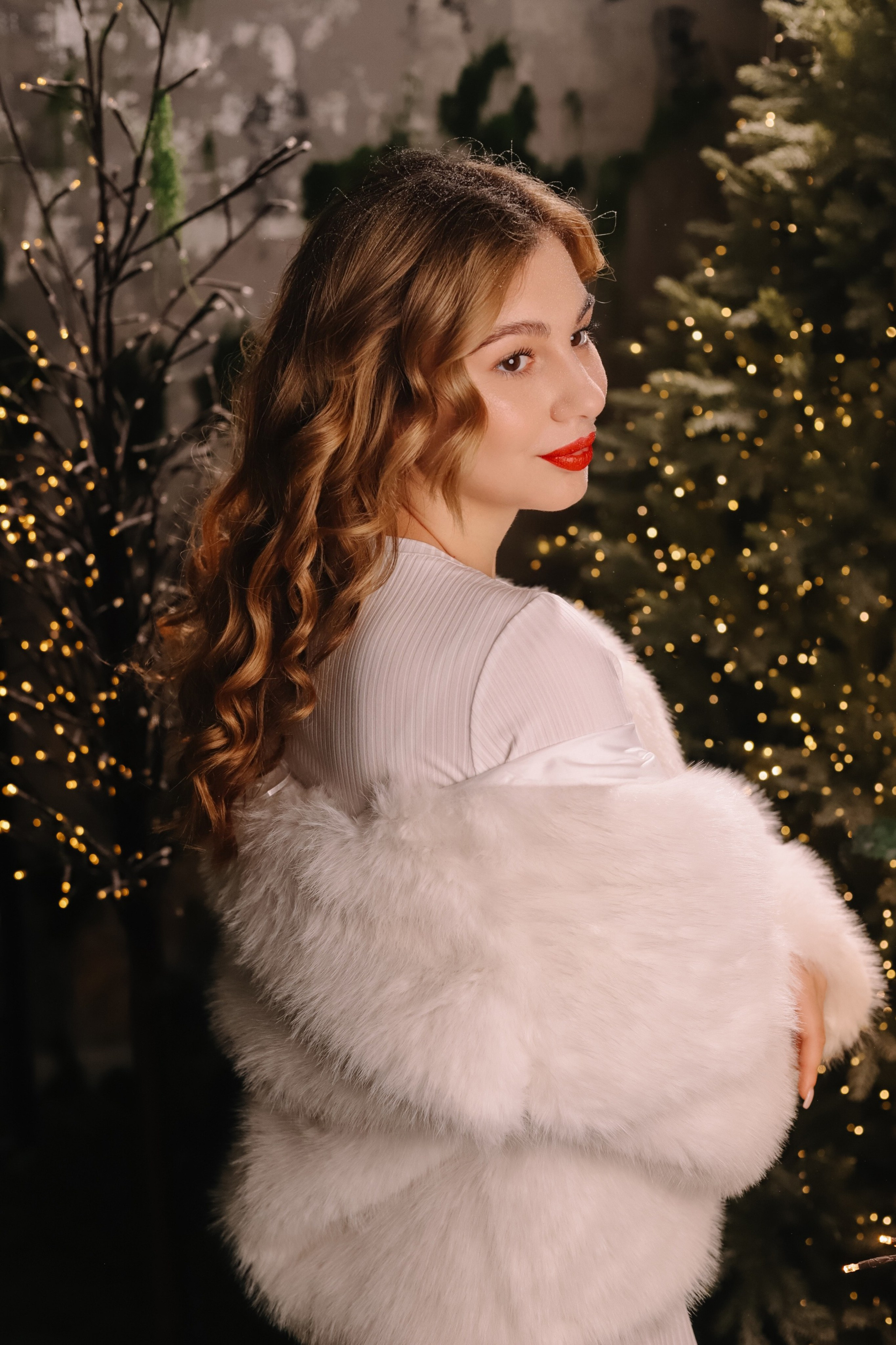 Индивидуальная съемка