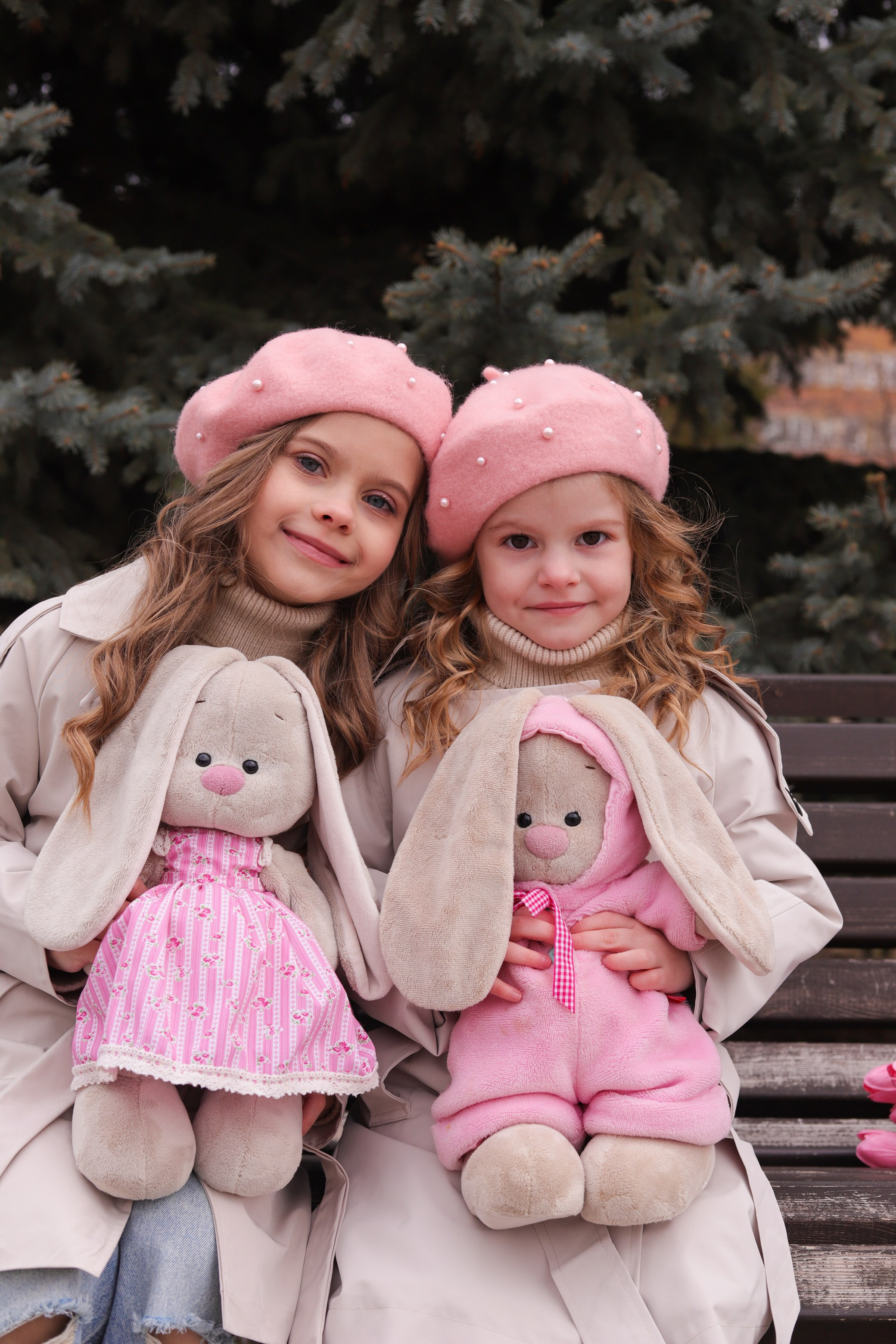 Прогулочная съемка