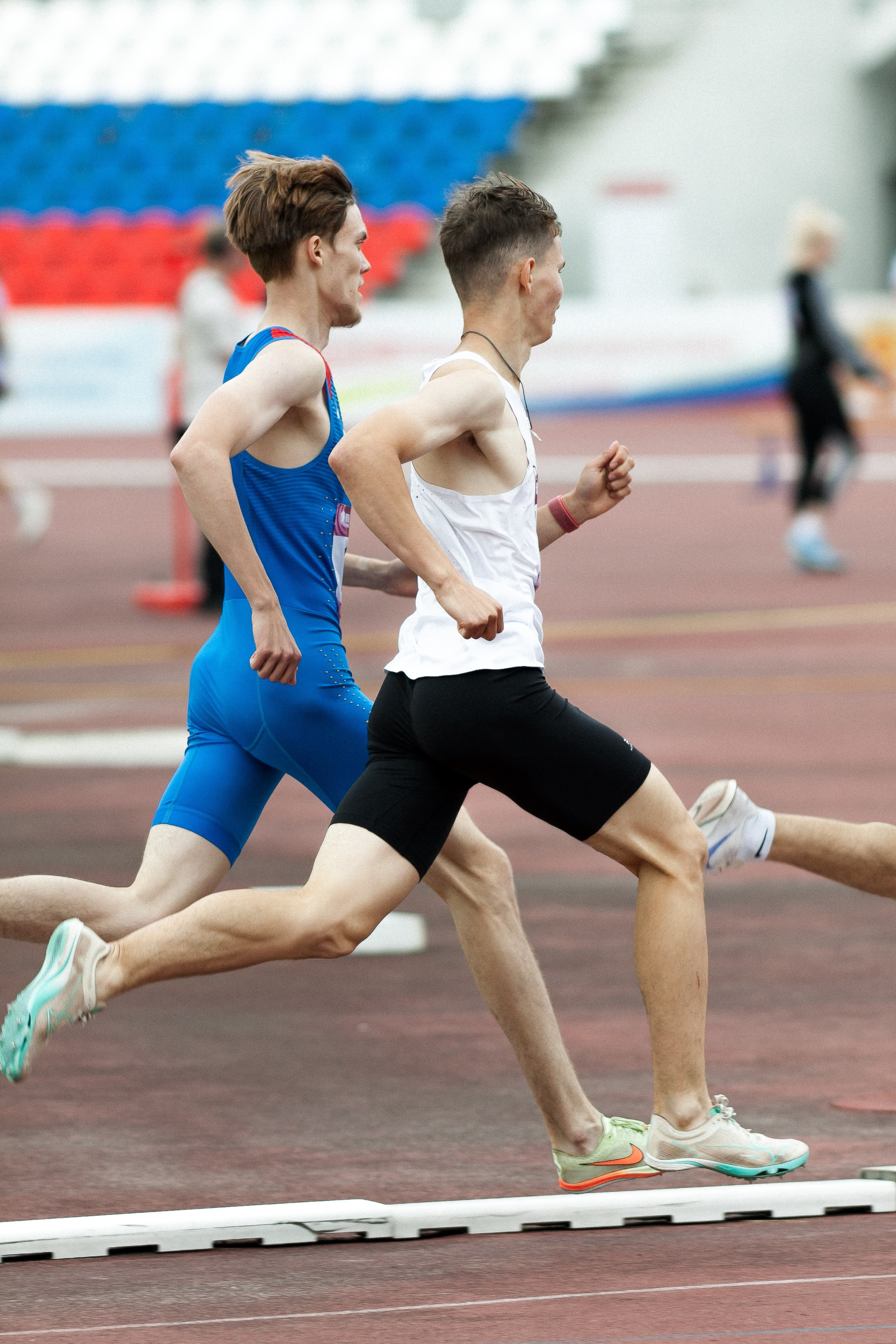 ЛА 5 июля 2025. Фотография