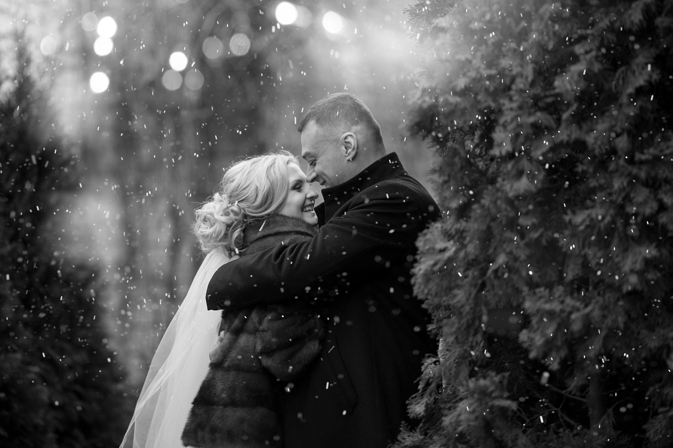 Свадебный фотограф в Гомеле Евгений Шлеменков