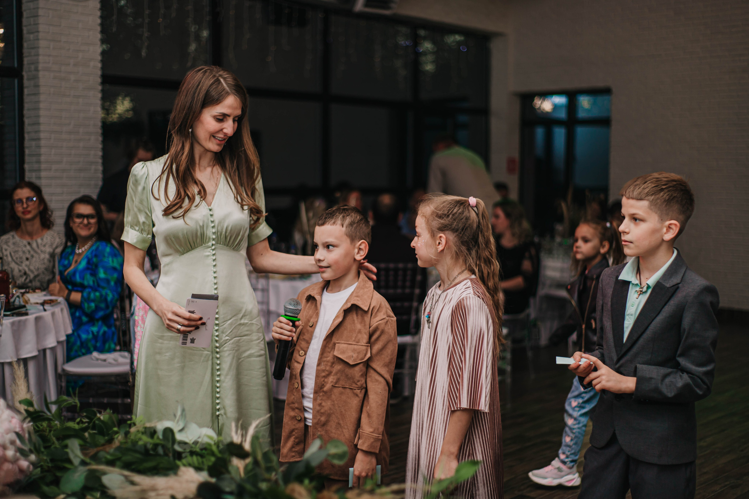 Вячеслав и Анастасия (пакет «Весь день»). Фотограф Дарья Маташкова