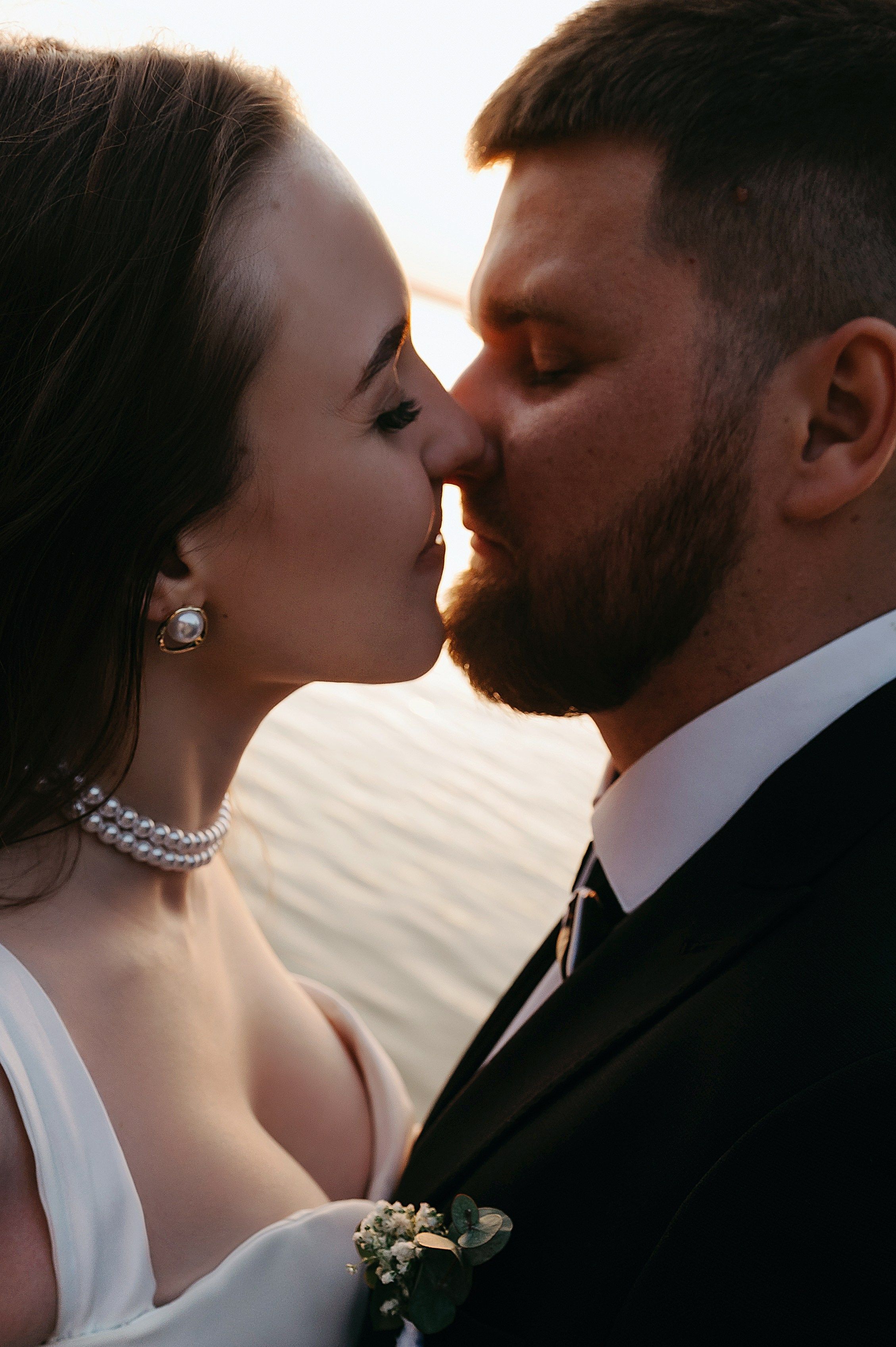 Дима и Ира. Свадебный фотограф Марина Жемчужникова в Москве и в Белгороде