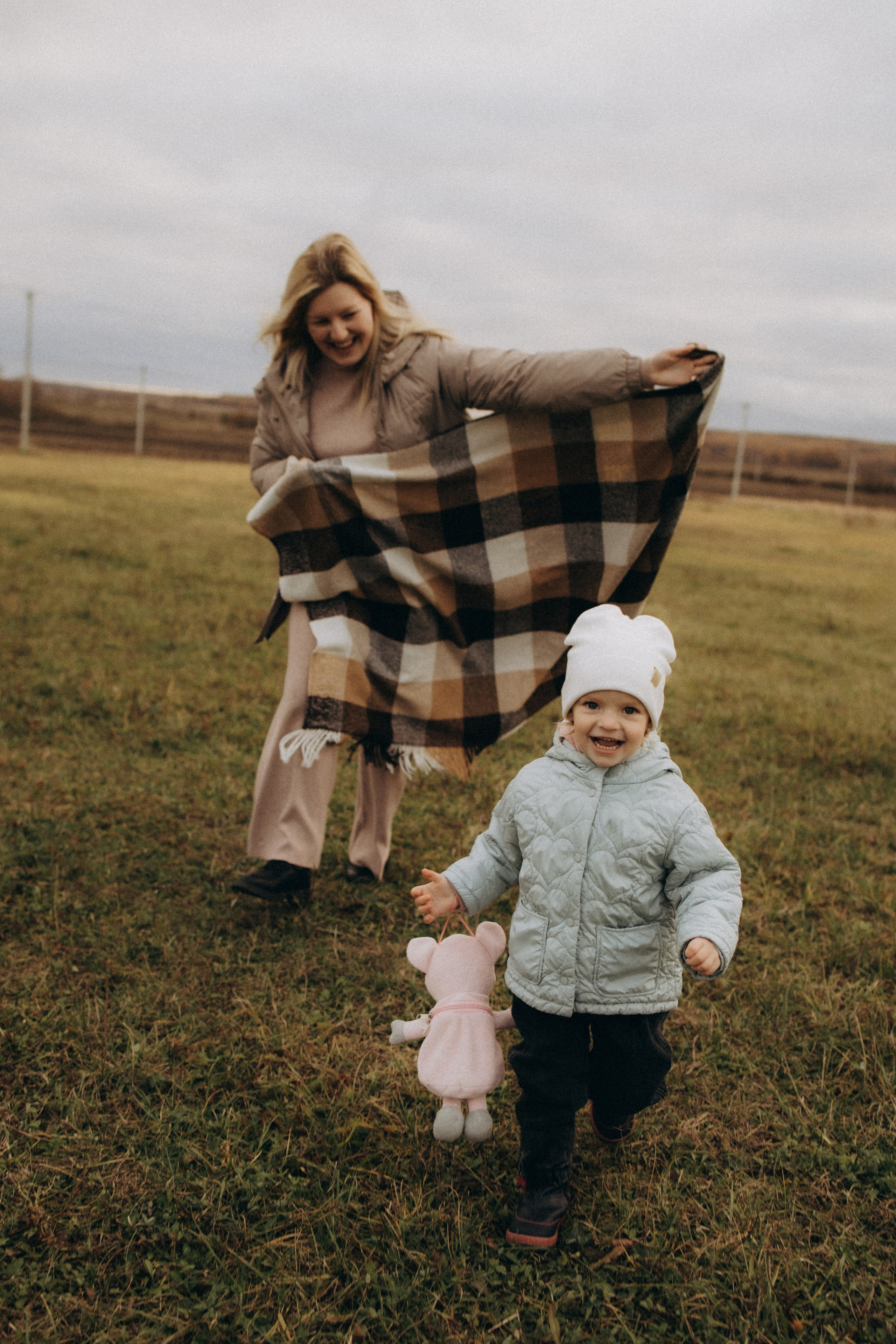 Вера, Надежда, Любовь ❤. Фотограф в Туле и Алексине Стулова Мария