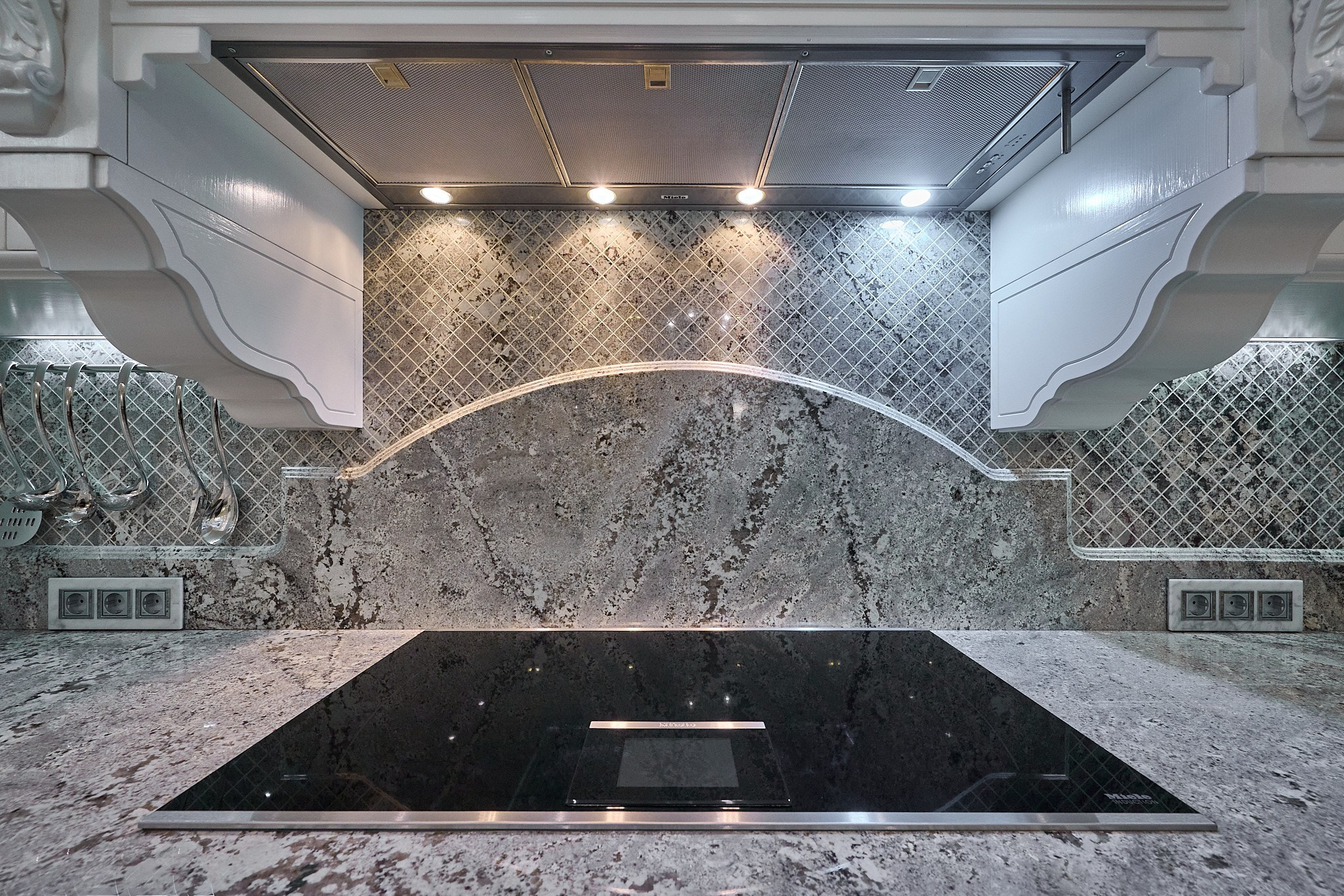 Квартира 167. Интерьерный фотограф в Краснодаре