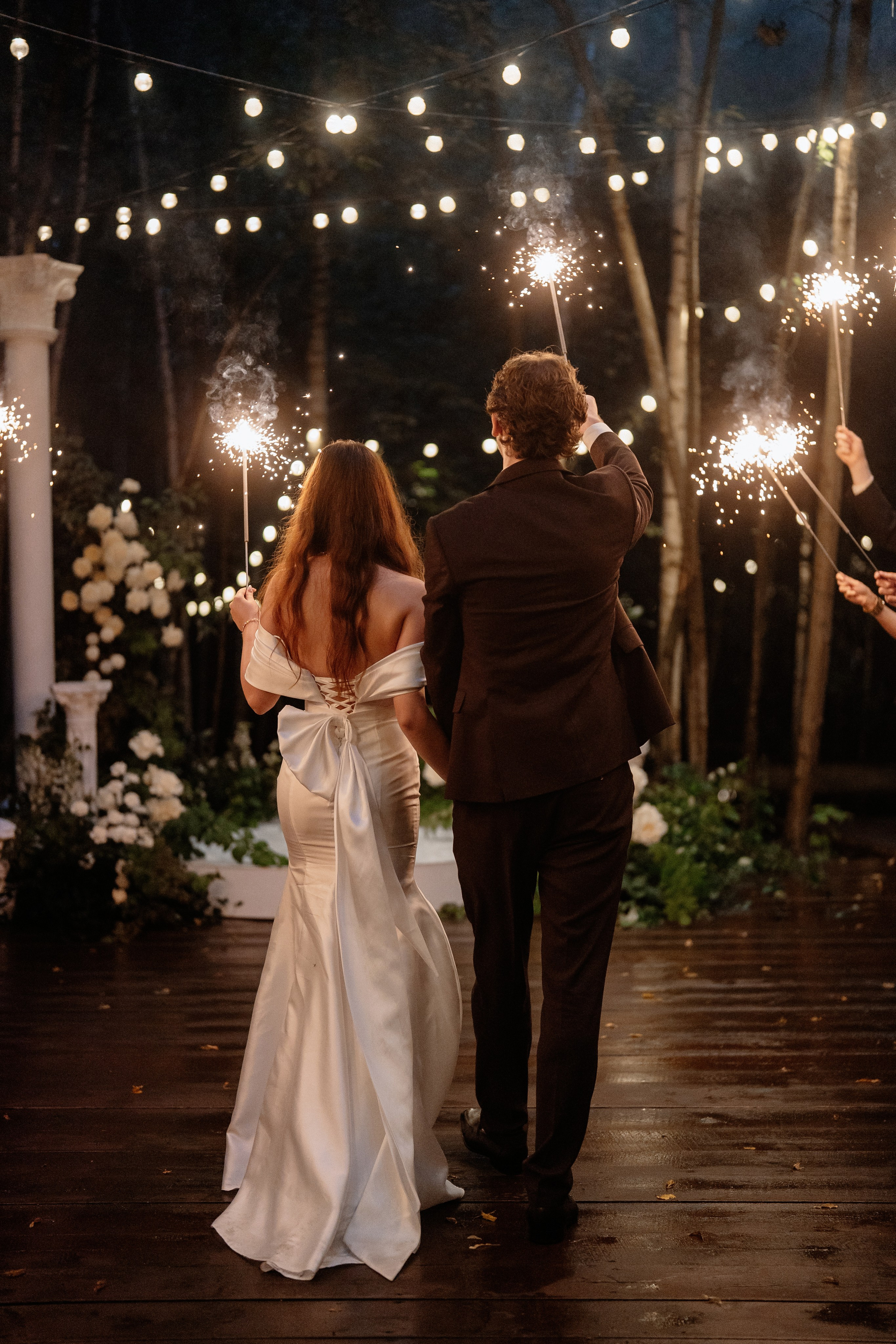 Елисей и Виктория. Свадебный и репортажный фотограф в Москве Андрей Вайман