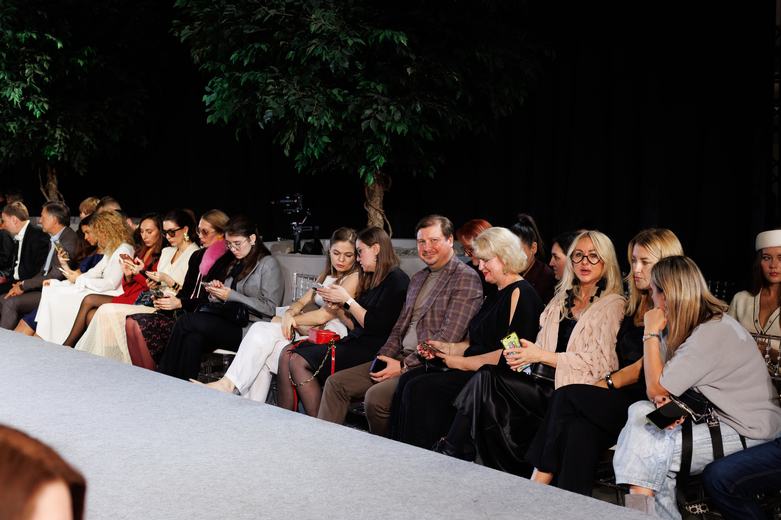 Новые горизонты. Фотограф Яна Белая