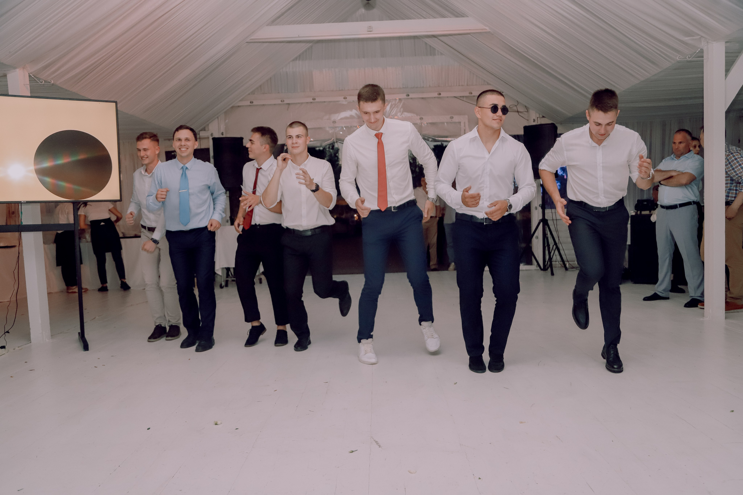 Алексей и Валерия. Фотограф Виктория Волкова