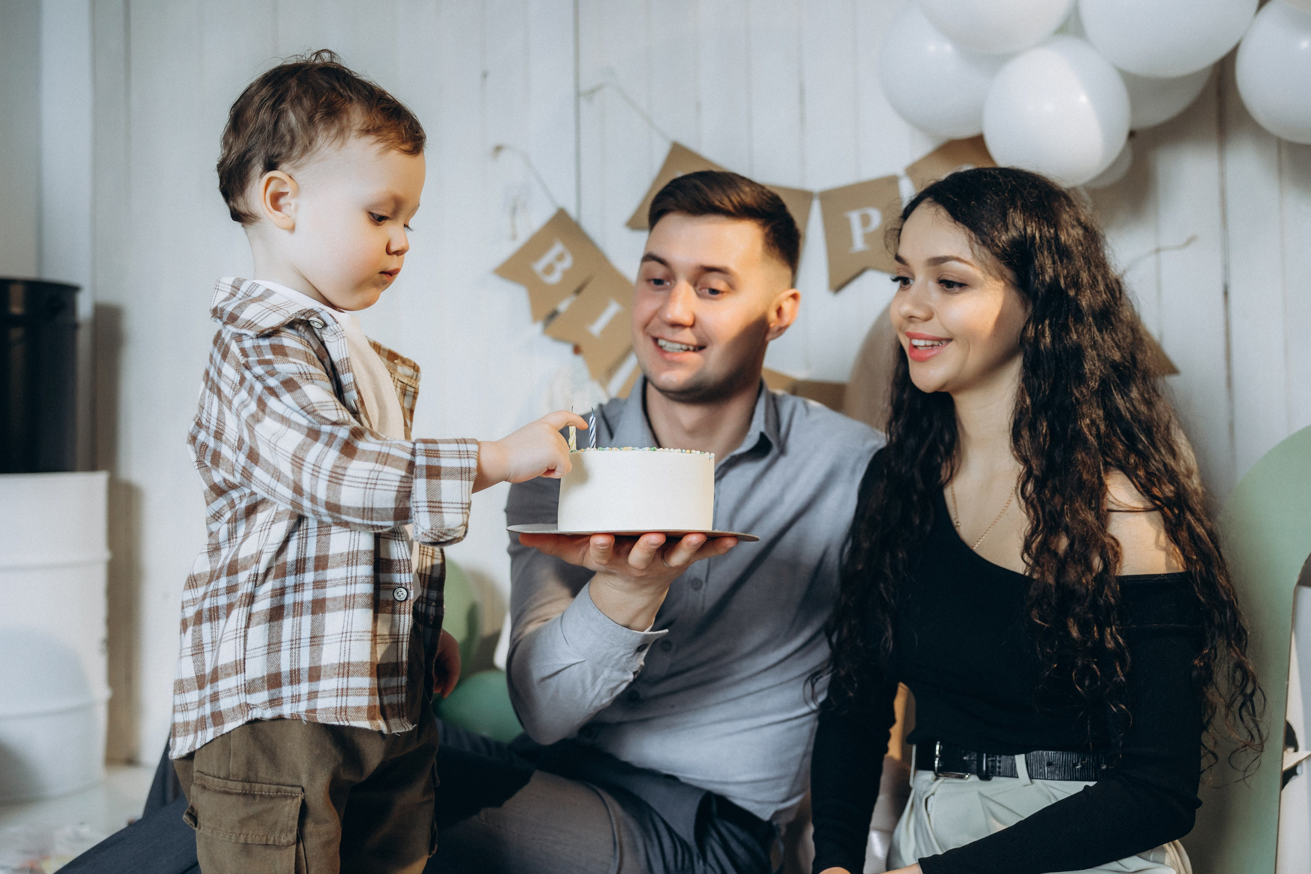 Семейная. Марьяна Белая