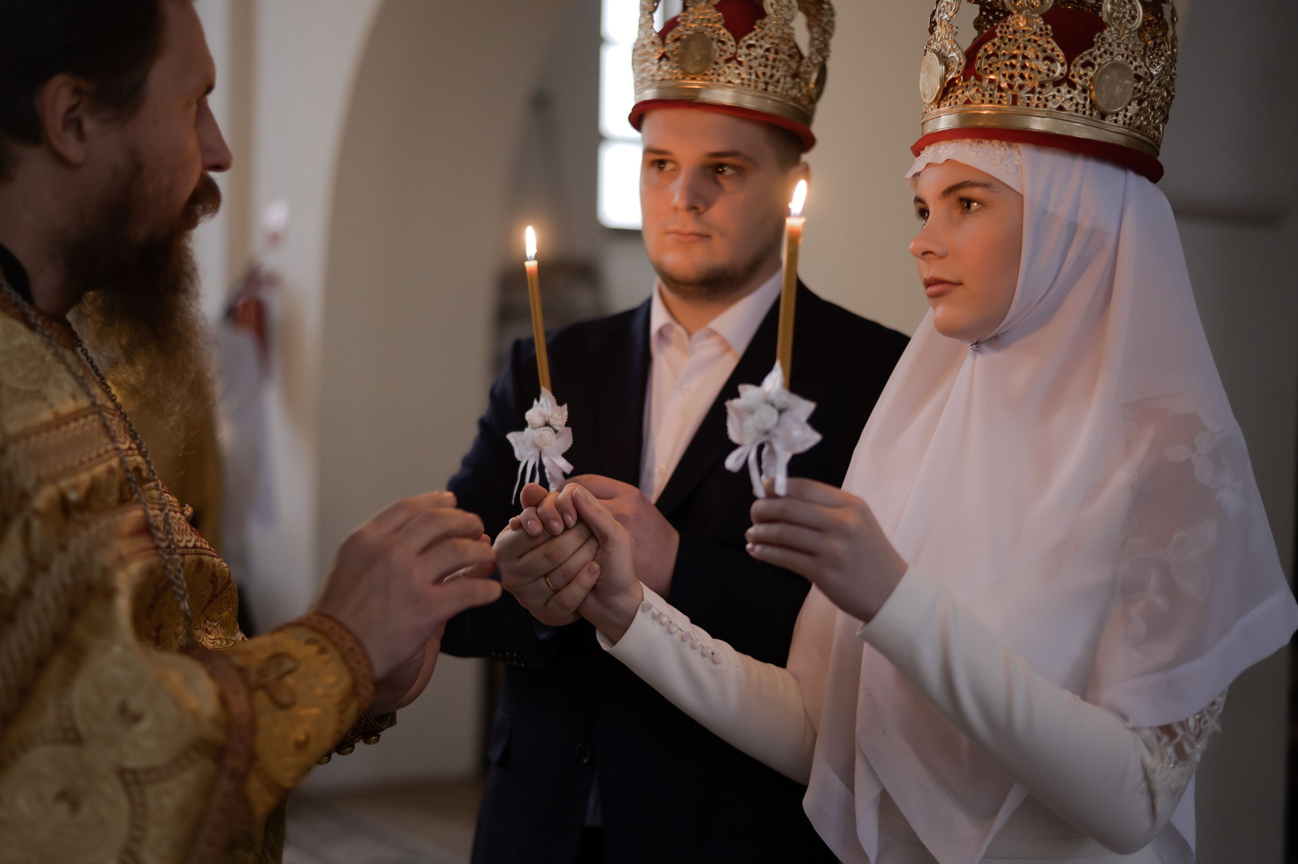 Евгений & Милисса (Санкт-Петербург, Троицкий храм). Семейный и свадебный фотограф в Санкт-Петербурге Серафима Смирнова