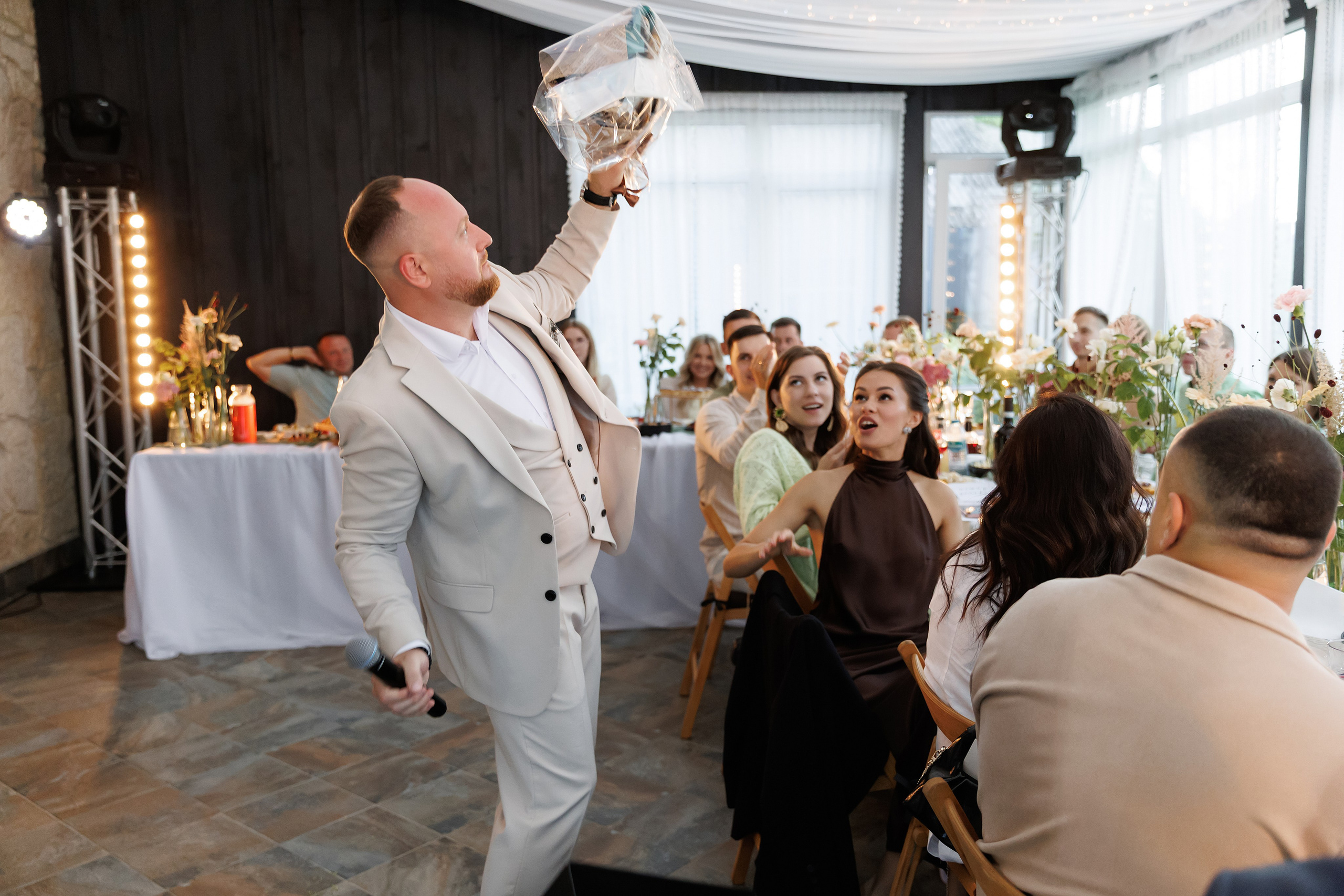 Ирина и Роман. Свадебный фотограф в Пскове и Санкт-Петербурге | Анна Голикова