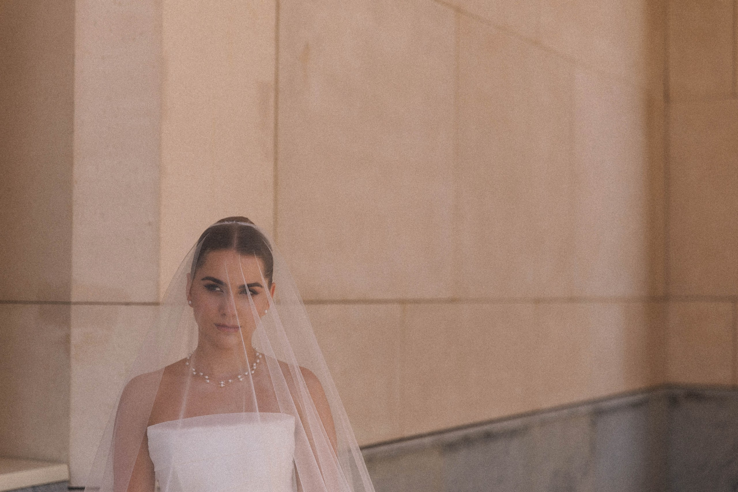 Виталина и Дмитрий. Свадебный фотограф Мироманов Николай в Крыму