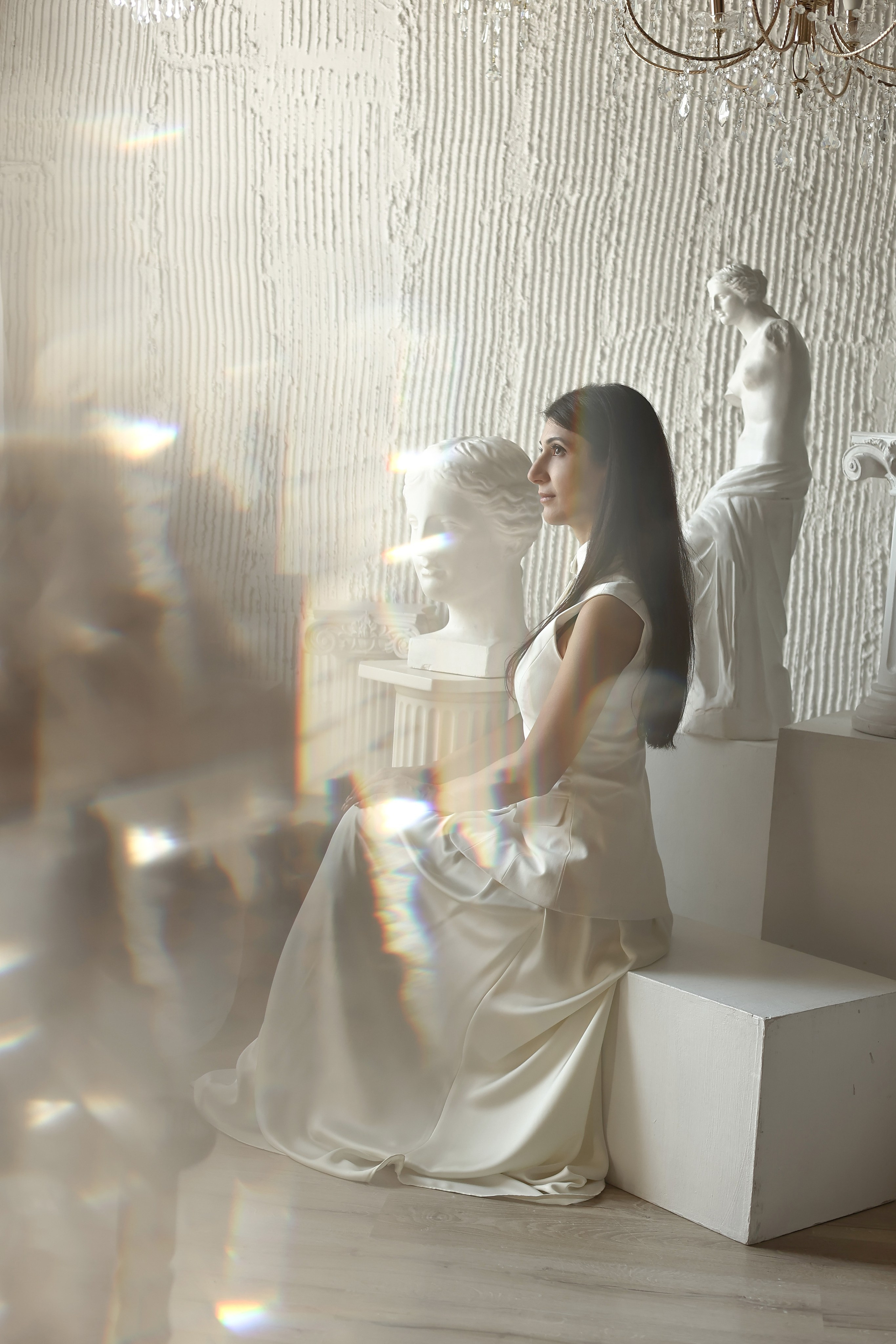 Портреты/Индивидуальные съемки. Мишугина Ольга Фотограф новорожденных, семейный и детский фотограф