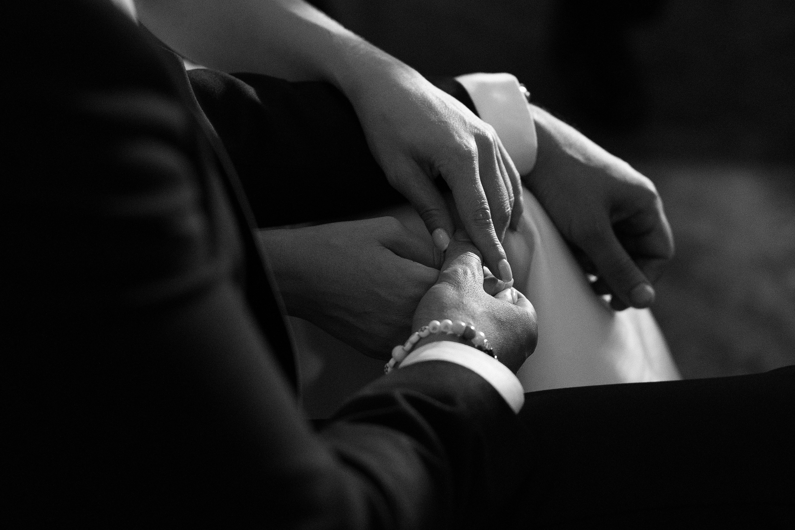 Анна и Виктор